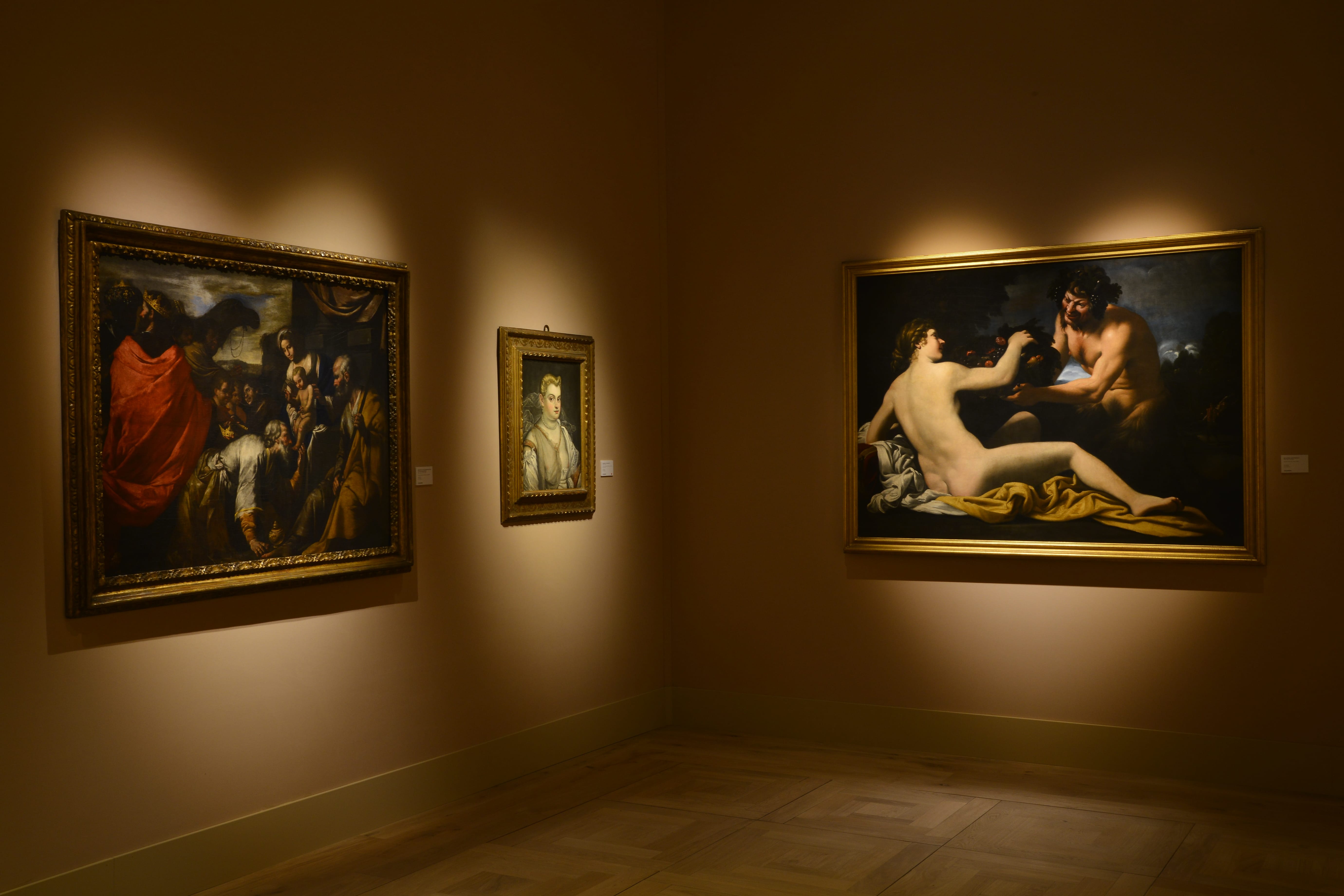 TEFAF Maastricht 2024