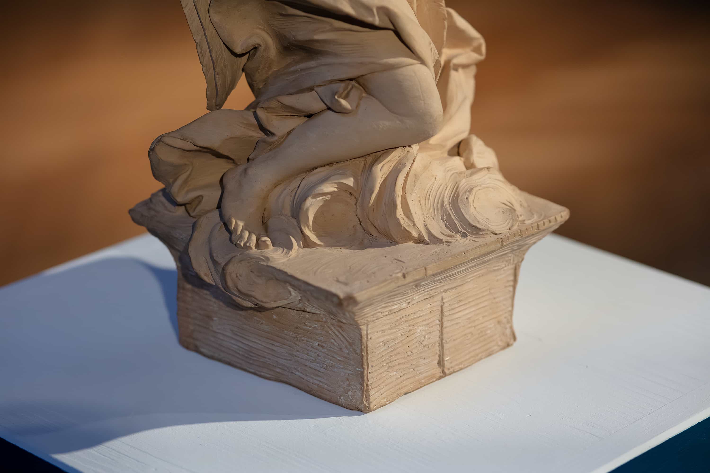 Baptism of Fire: Terracotta Masterpieces Spanning Three Millennia