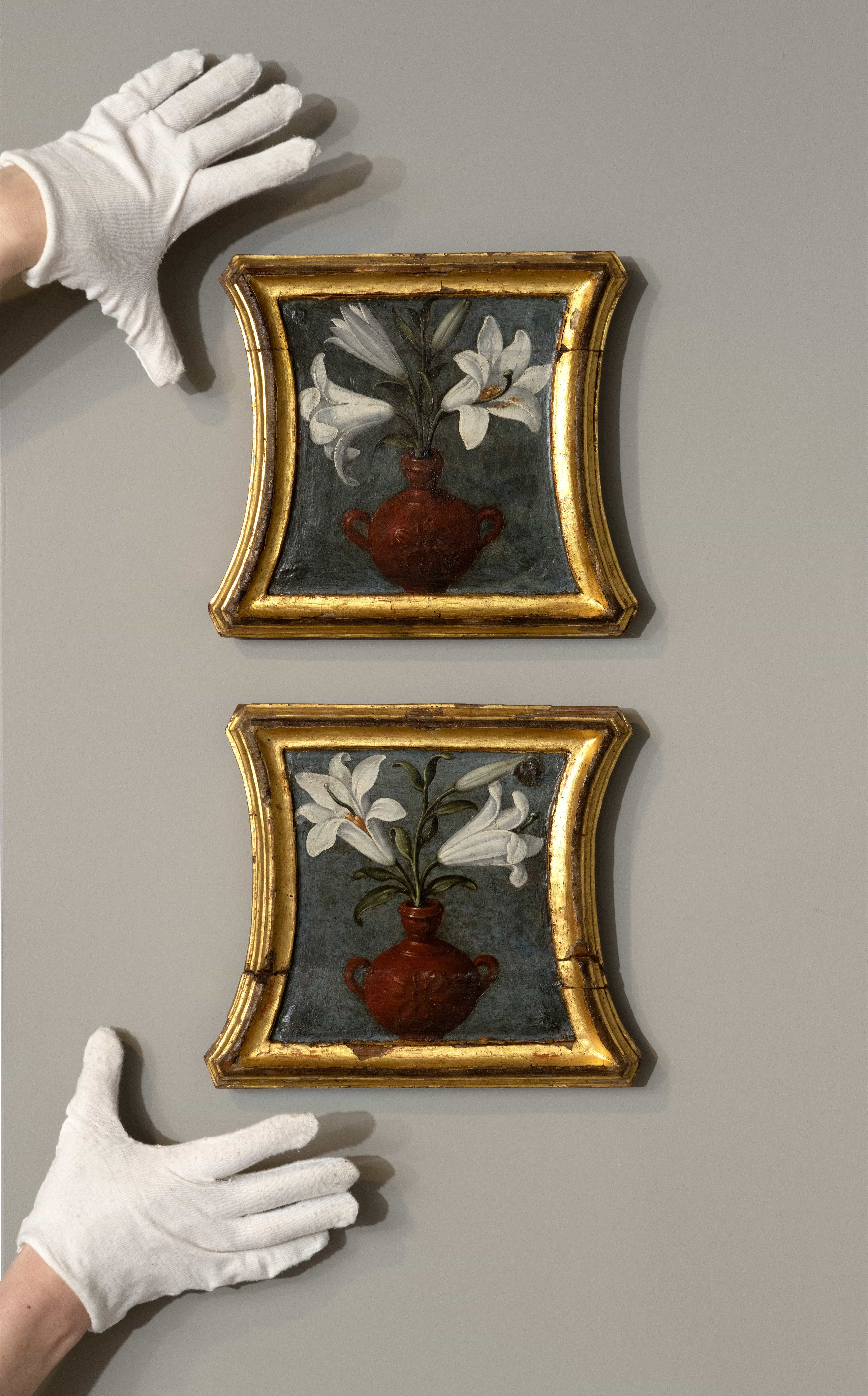 Winter Exhibition
