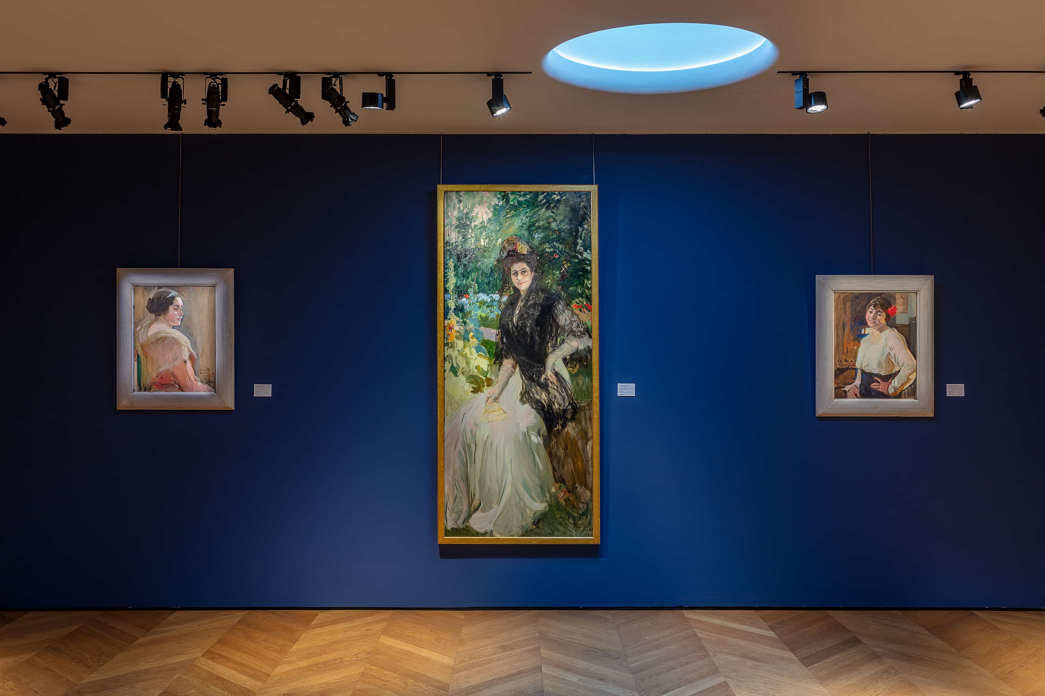 Sorolla: A Celebration of Life