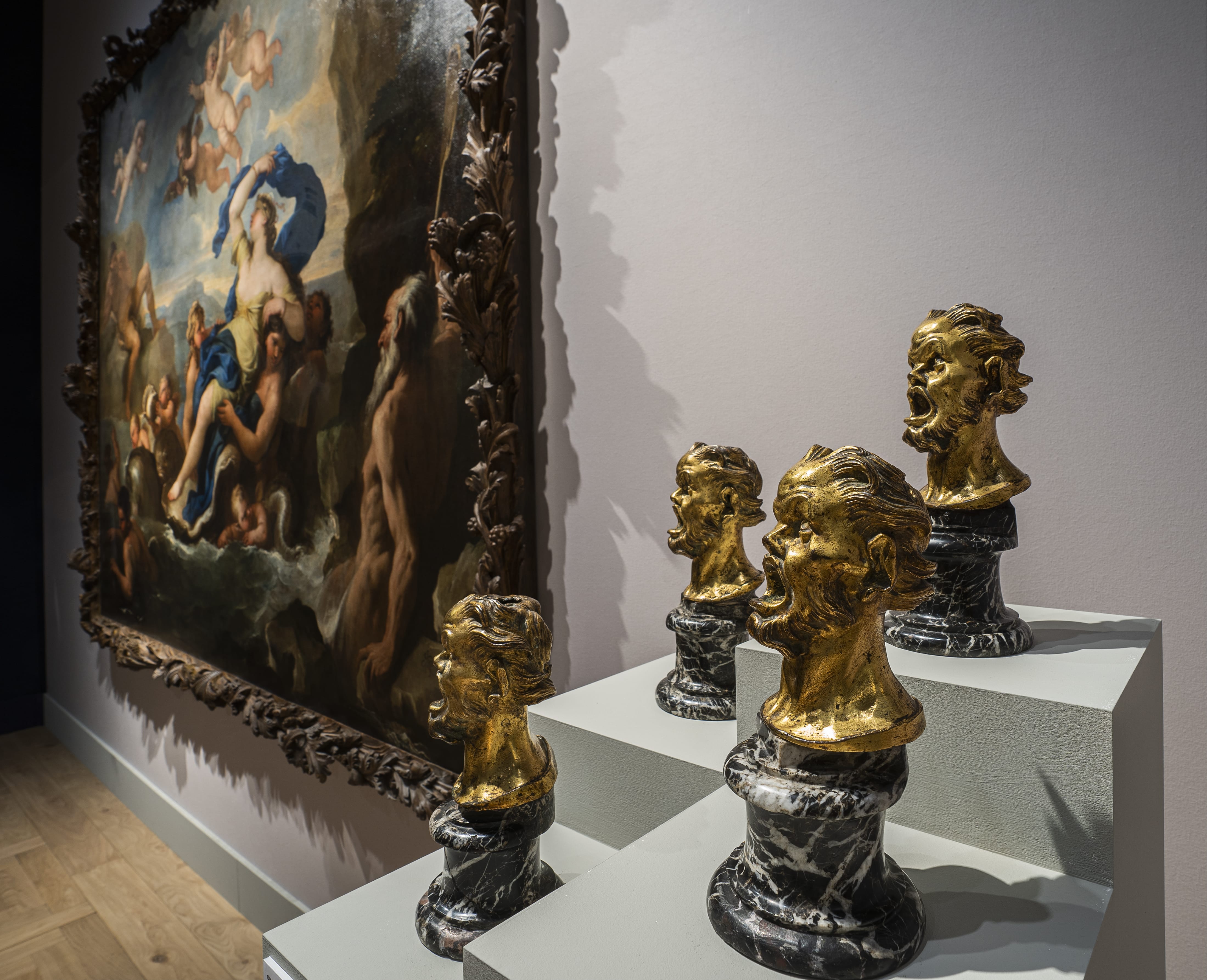 TEFAF Maastricht 2022
