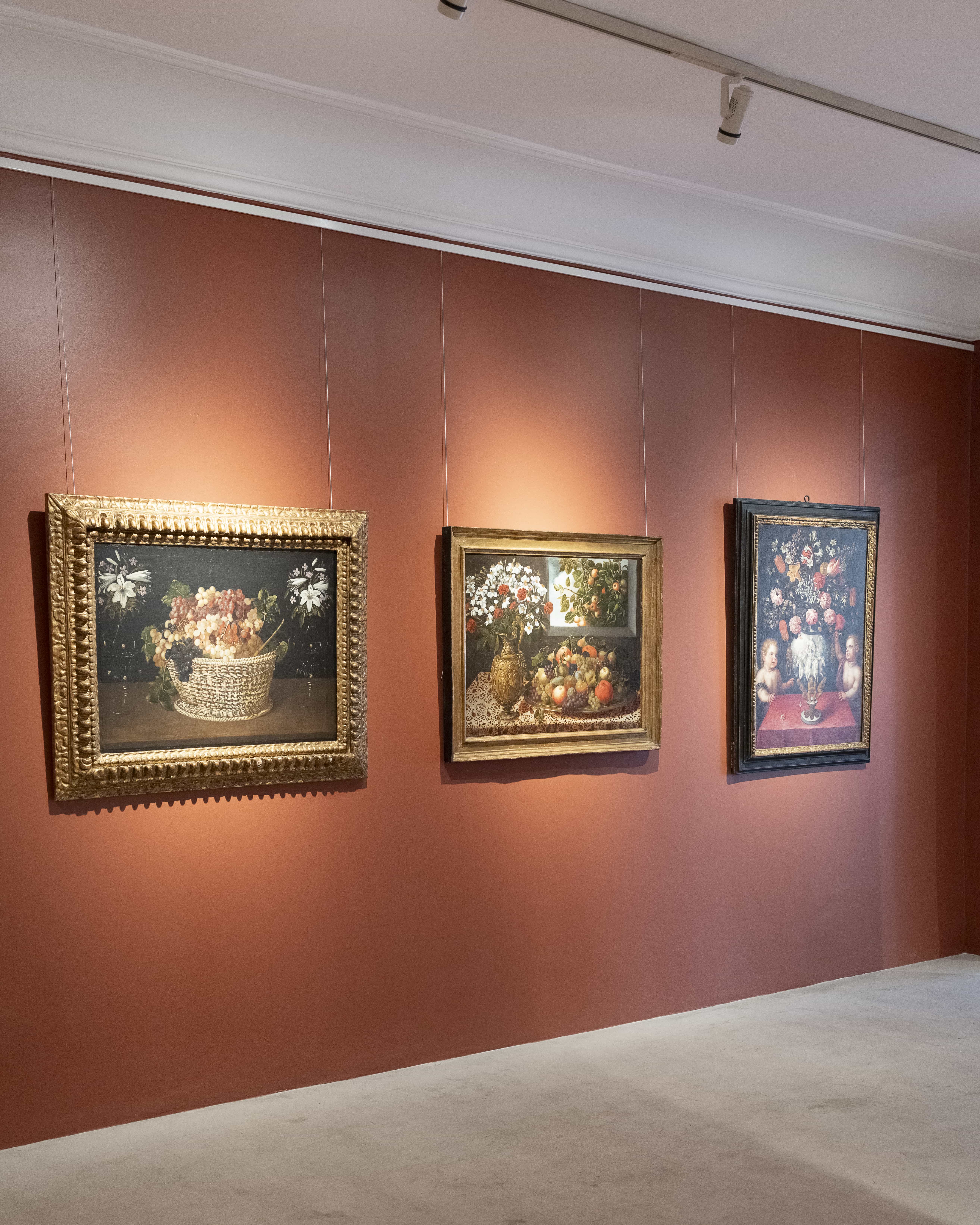 Everyday Poetry: Spanish Still Life Painting of the 17th and 18th Centuries