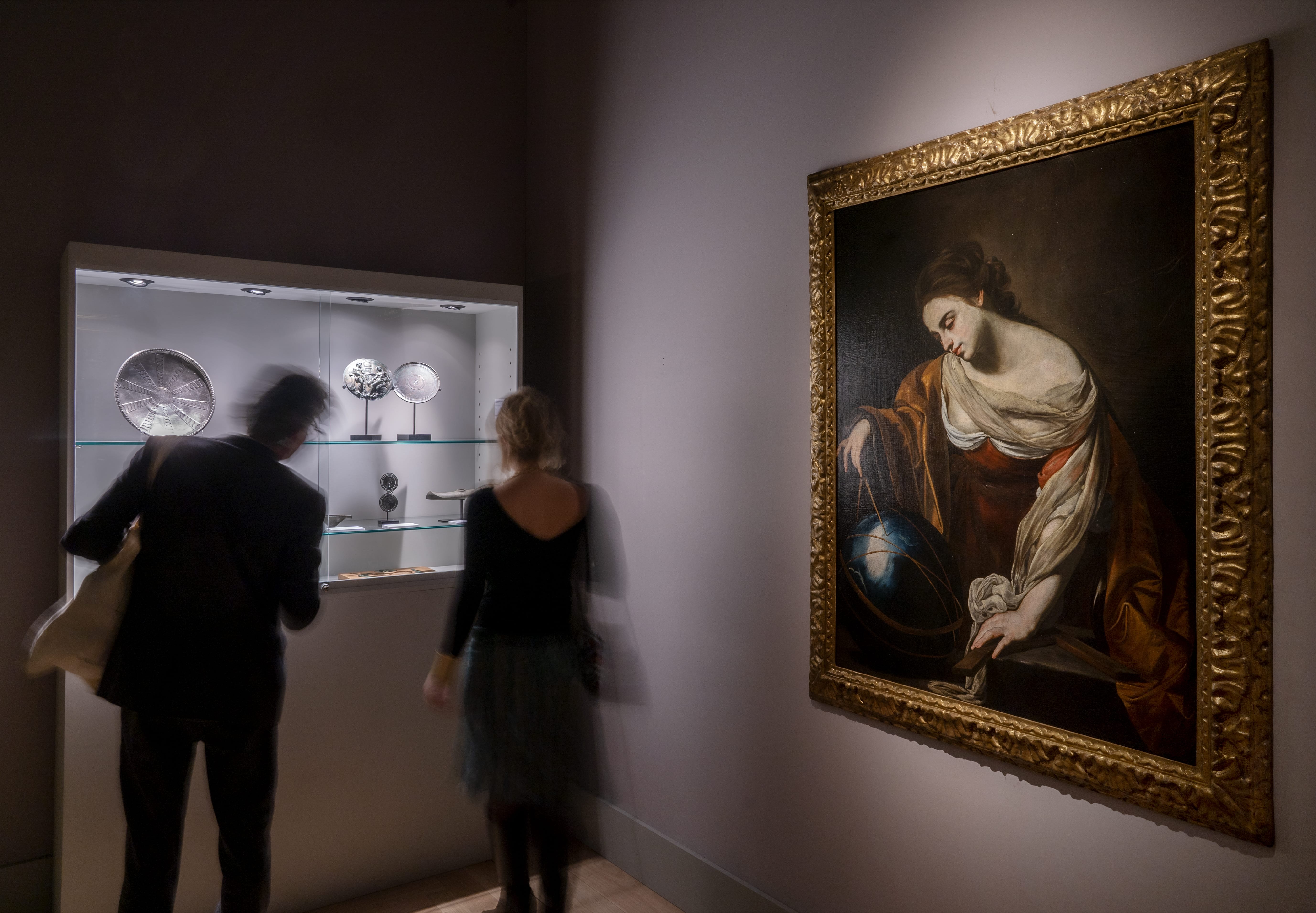 TEFAF Maastricht 2023