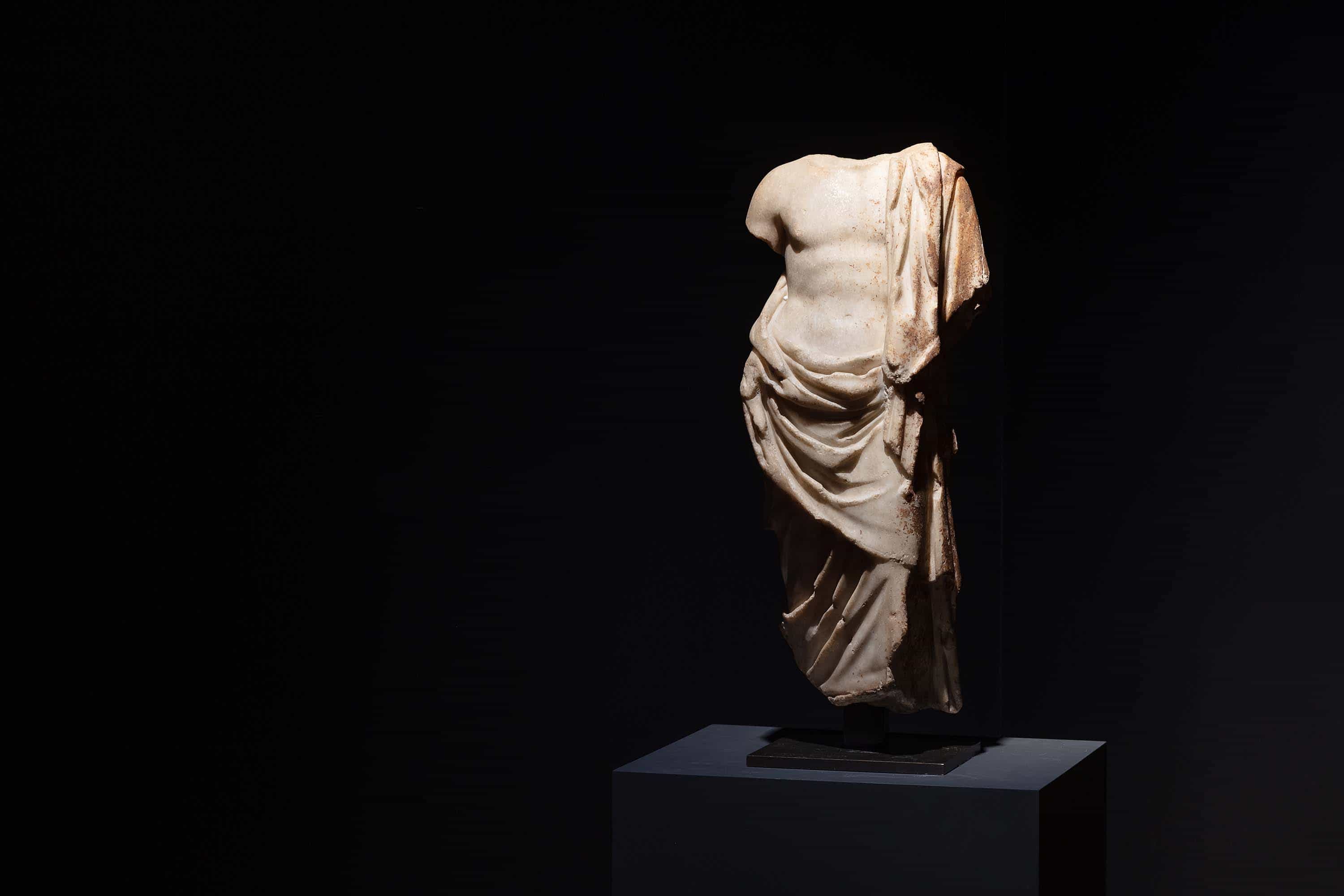 The Decay of Beauty