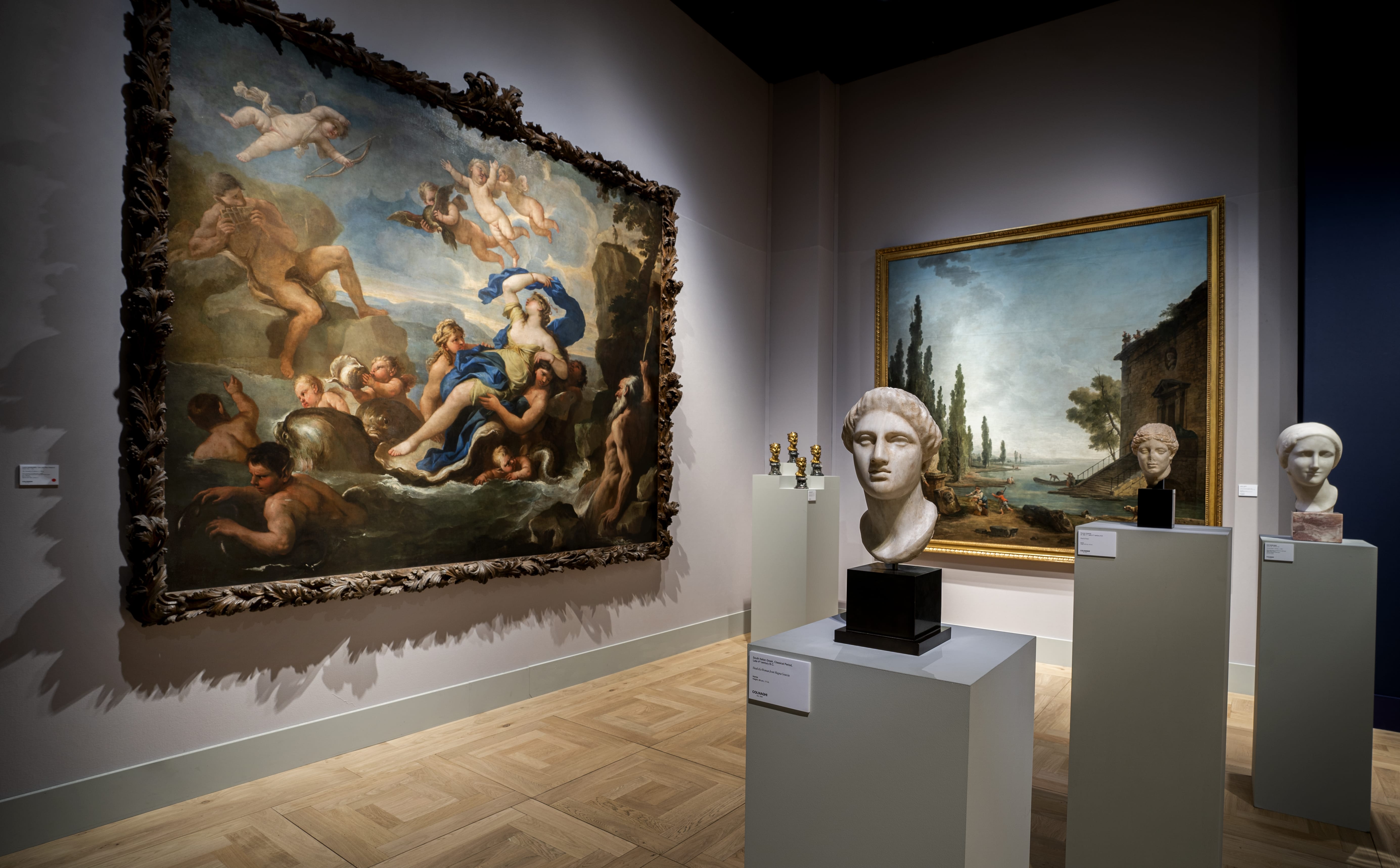 TEFAF Maastricht 2022