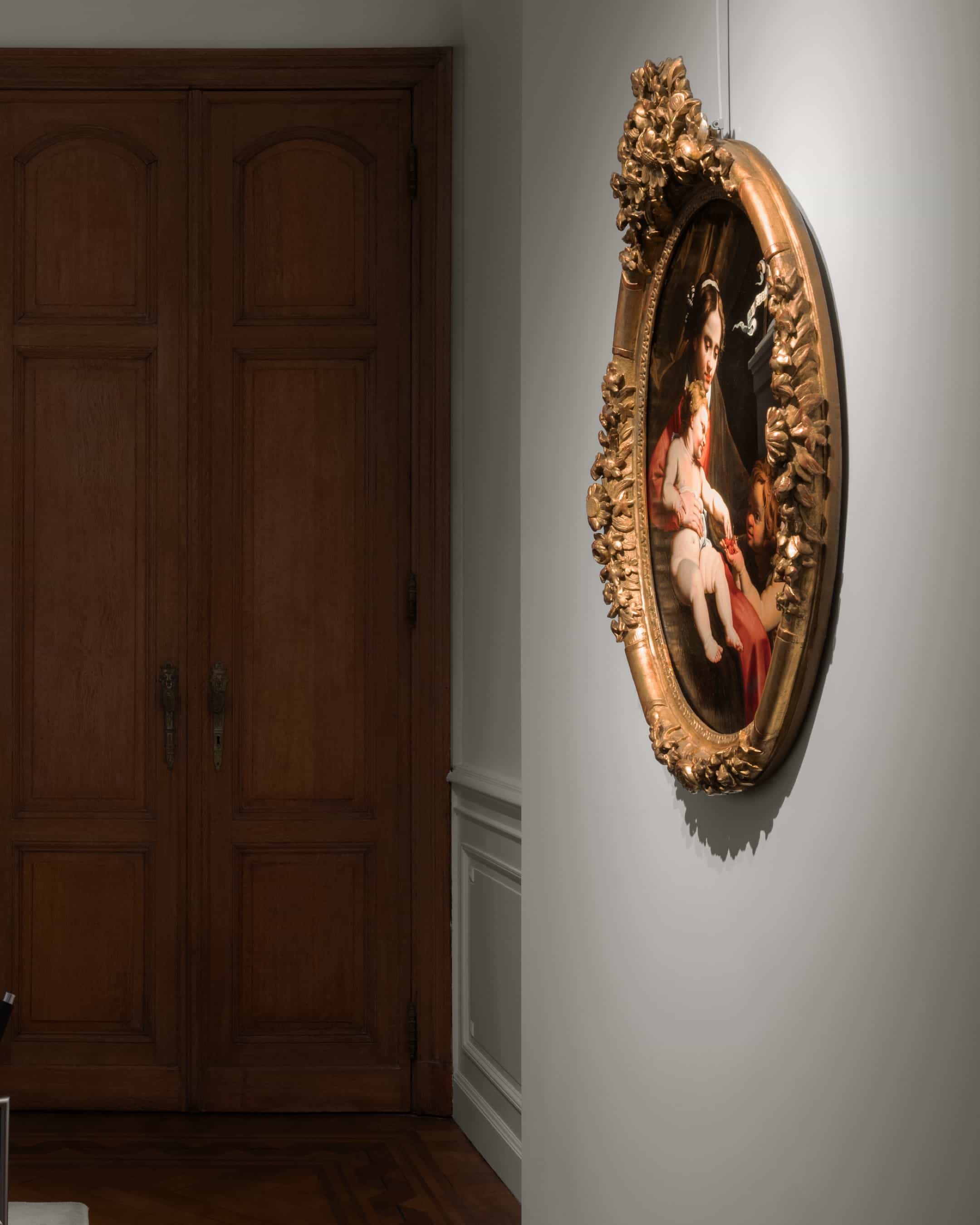 Northern Lights: Masterpieces of Flemish Caravaggism