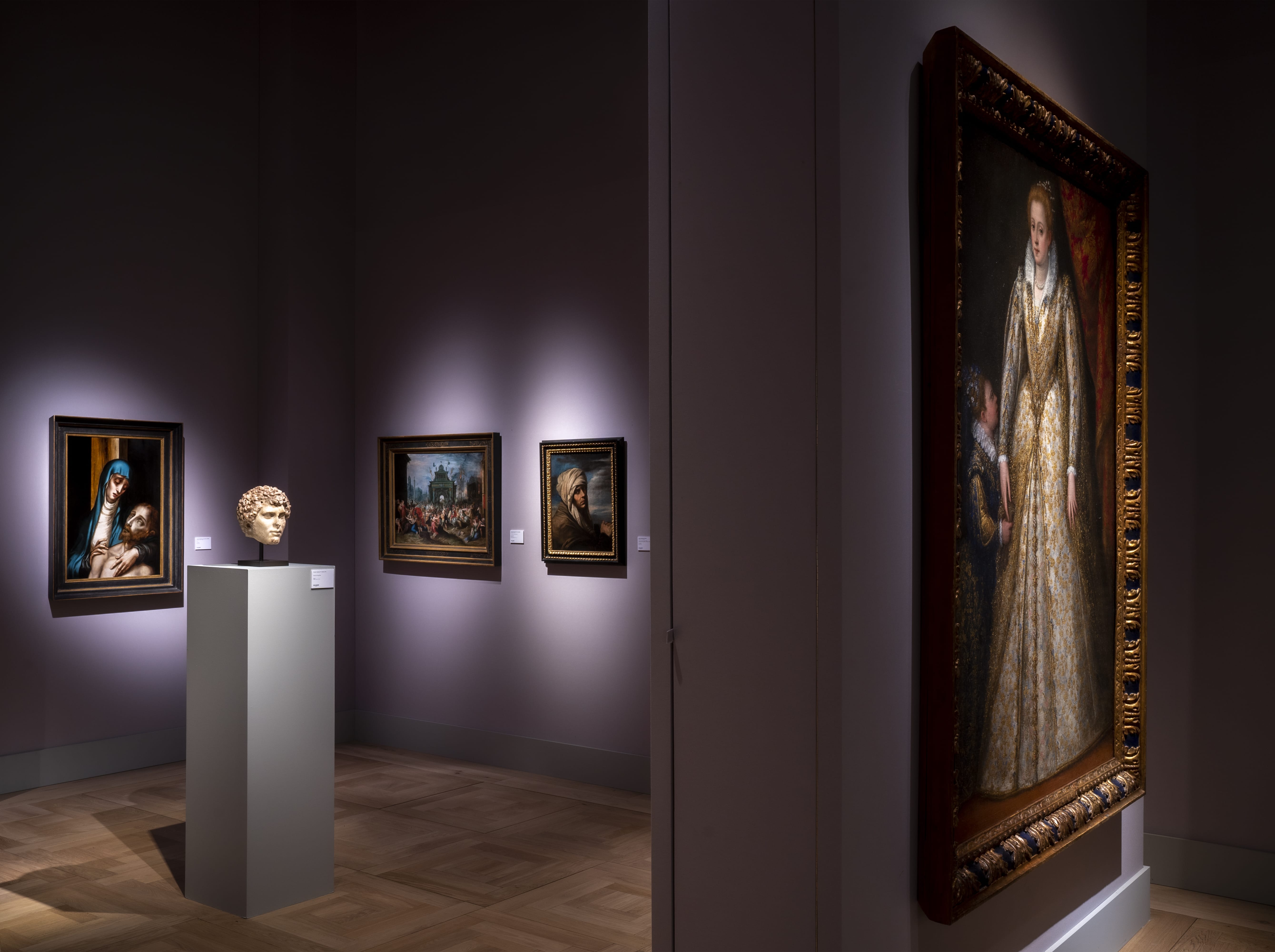 TEFAF Maastricht 2023