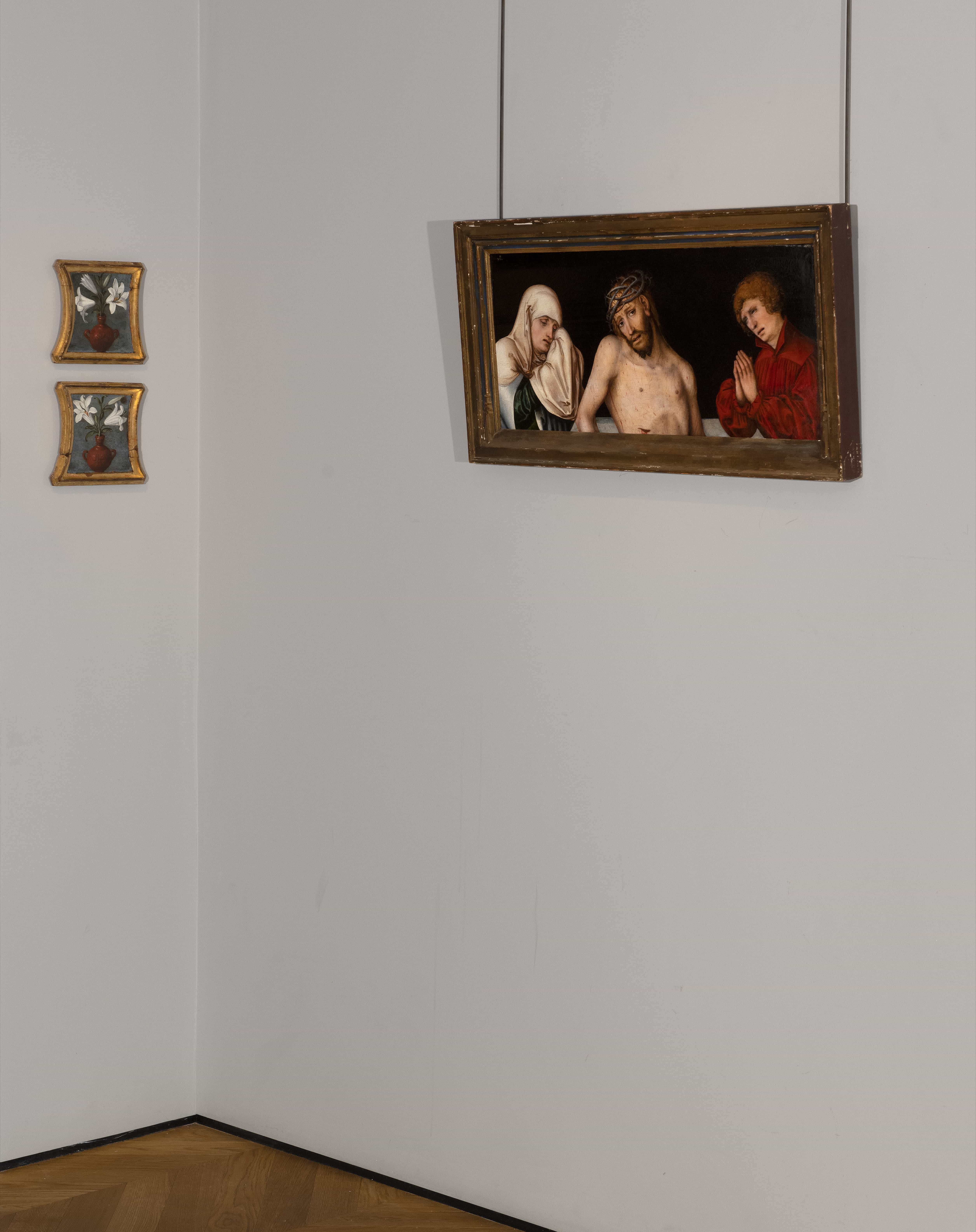 Winter Exhibition