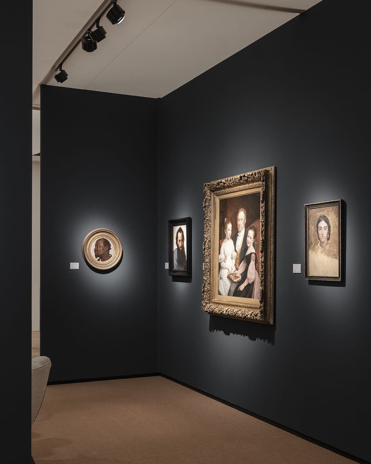 FRIEZE Masters 2025