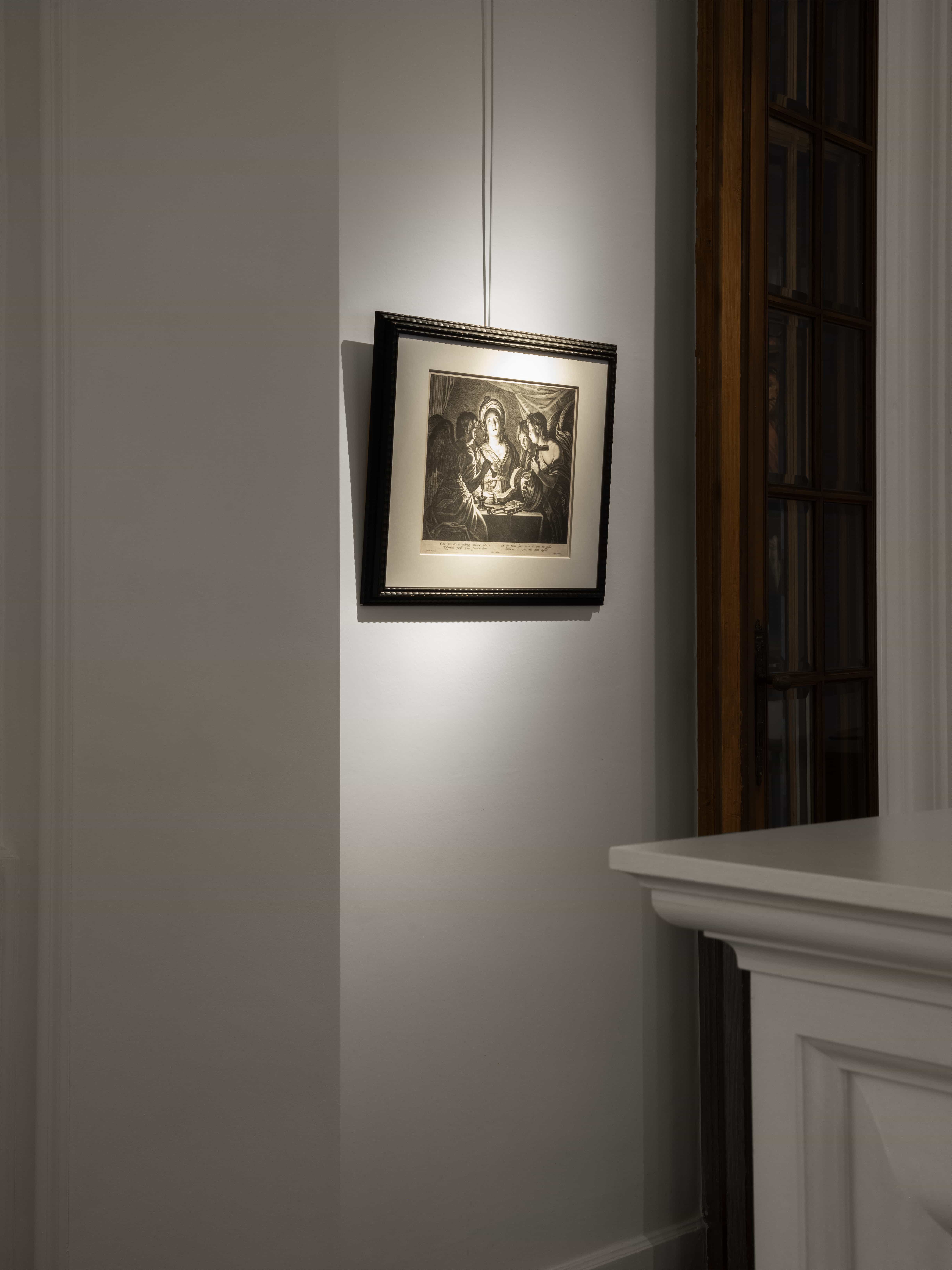 Northern Lights: Masterpieces of Flemish Caravaggism