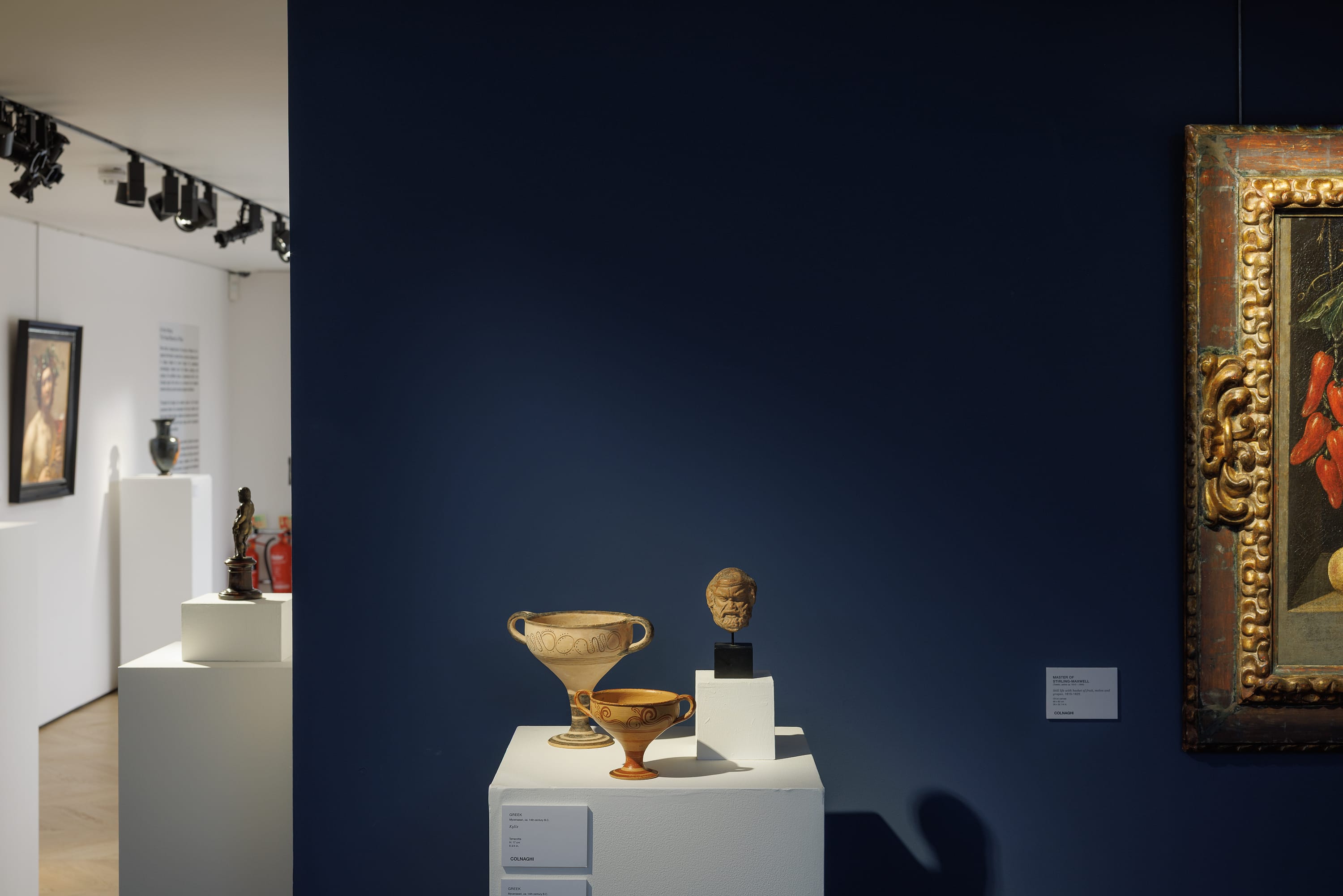 In Vino Veritas: The Visual Rhetoric of Wine