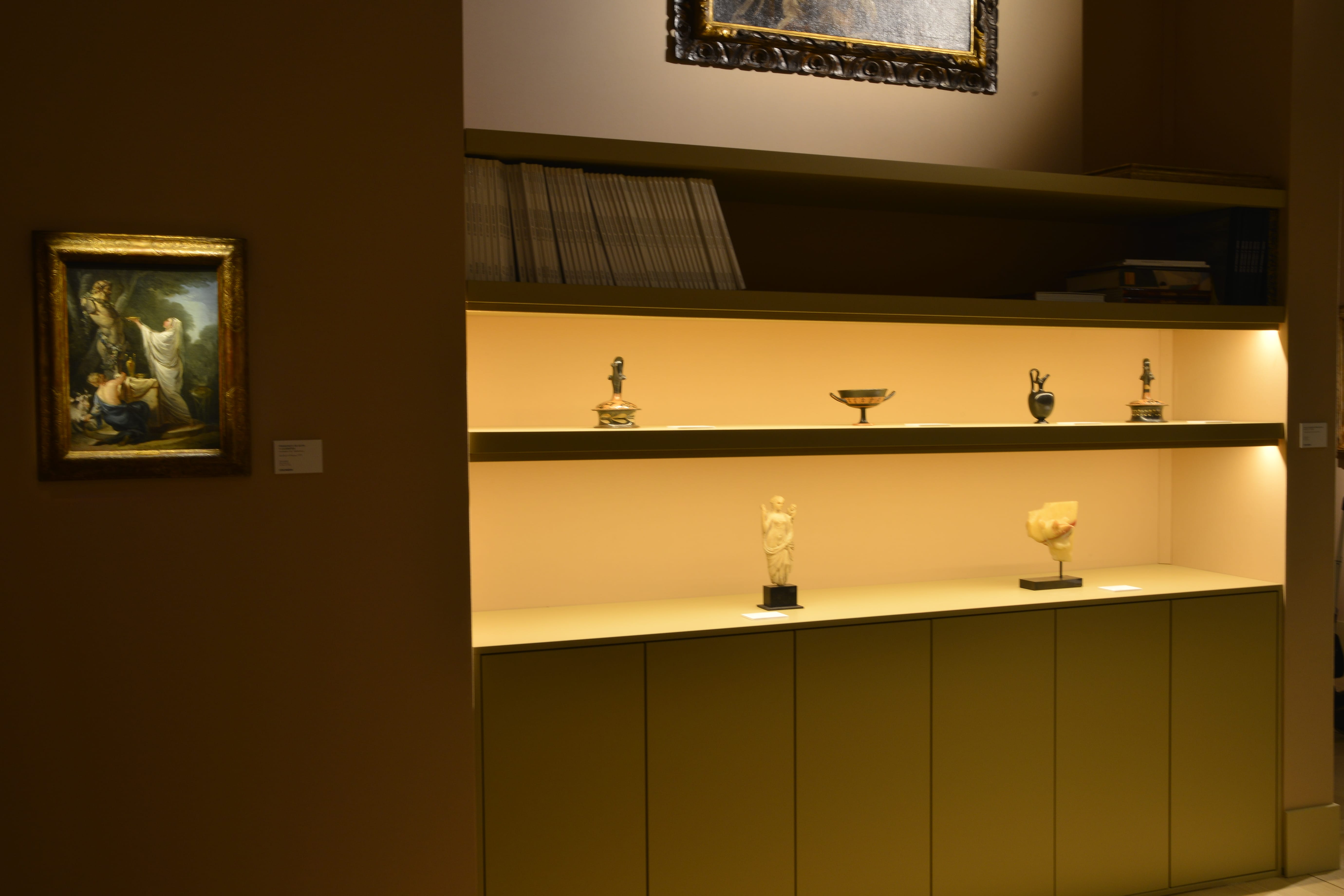 TEFAF Maastricht 2024