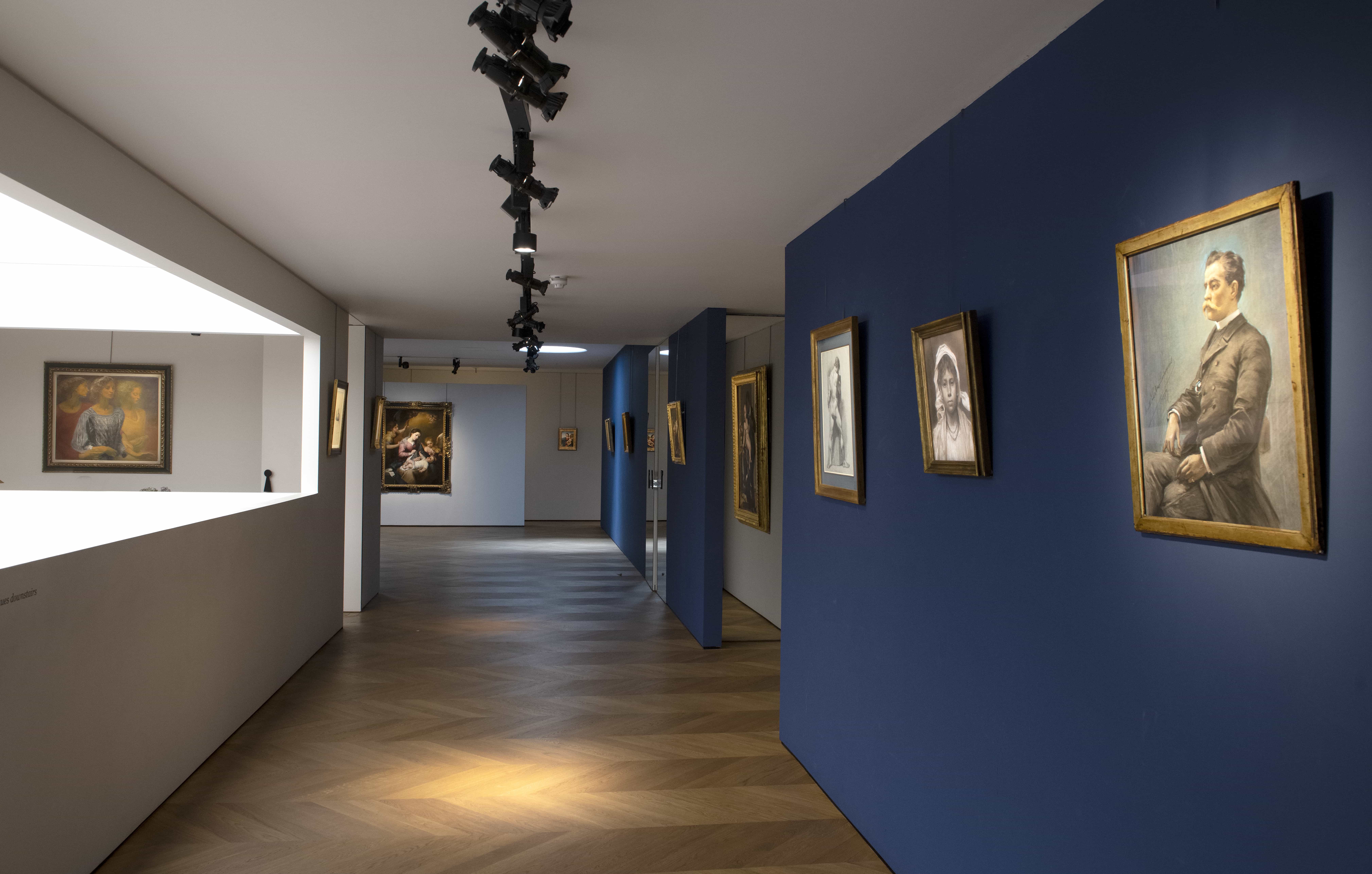 Summer Exhibition 2023