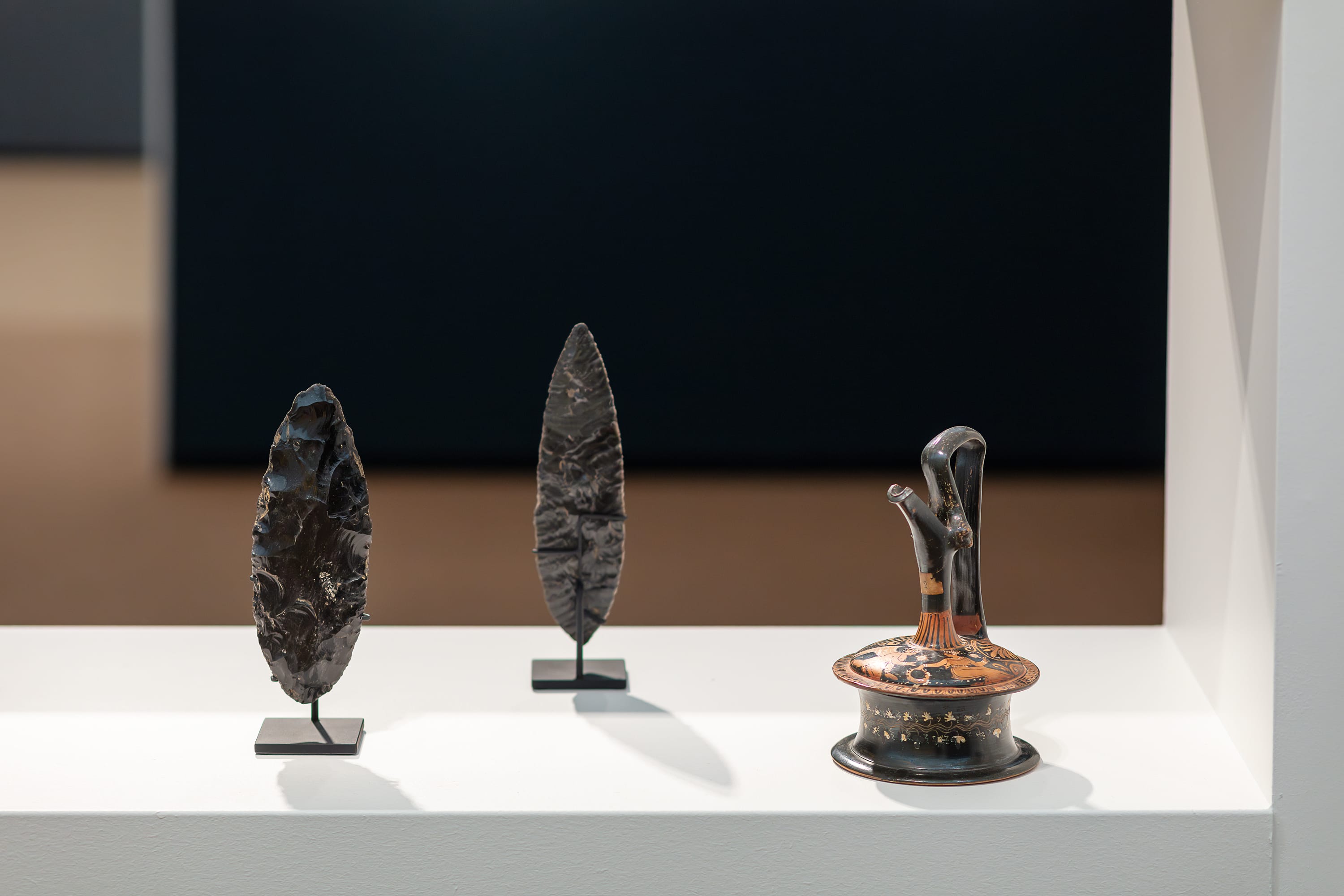 FRIEZE Masters 2024