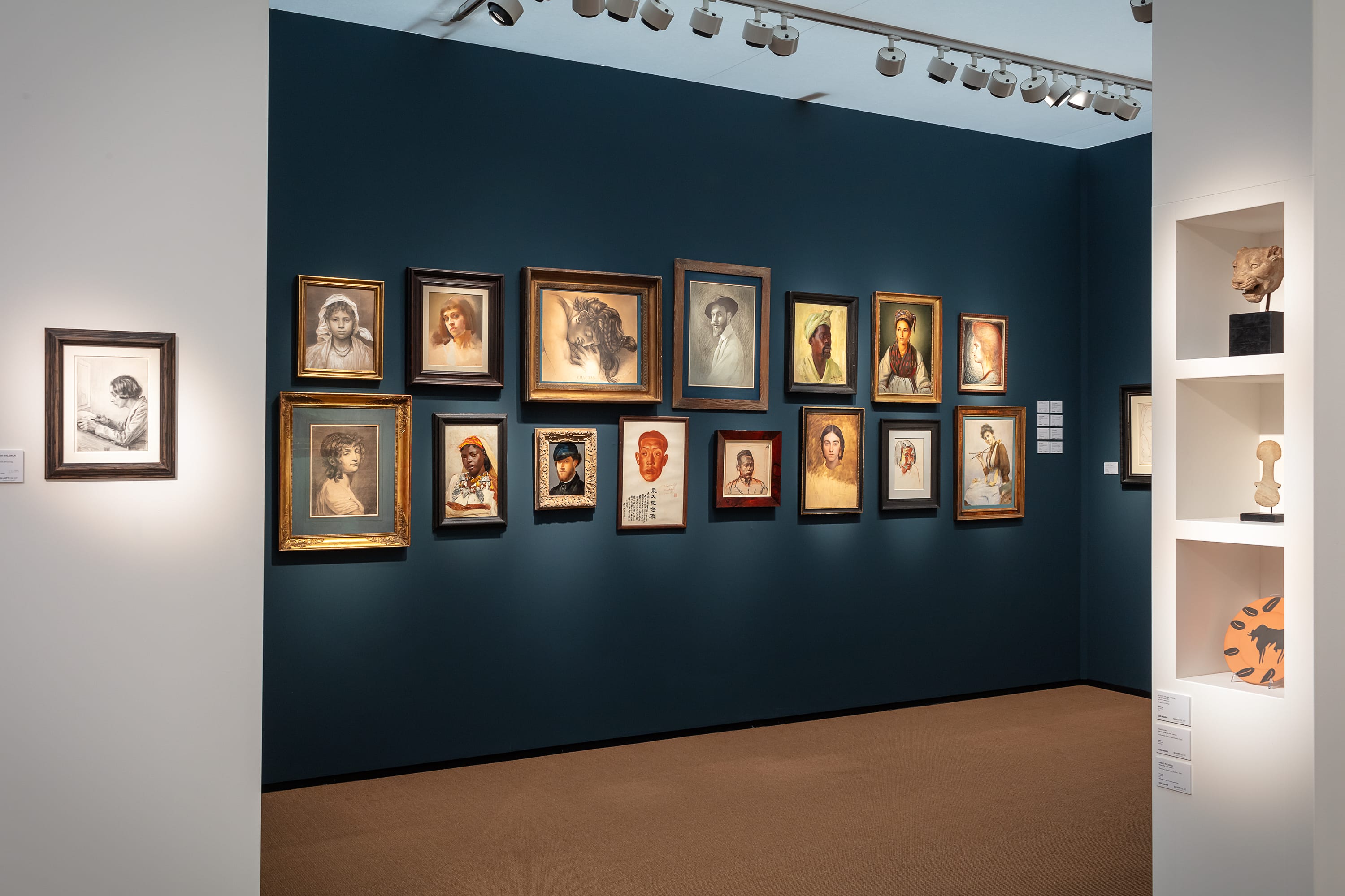 FRIEZE Masters 2024