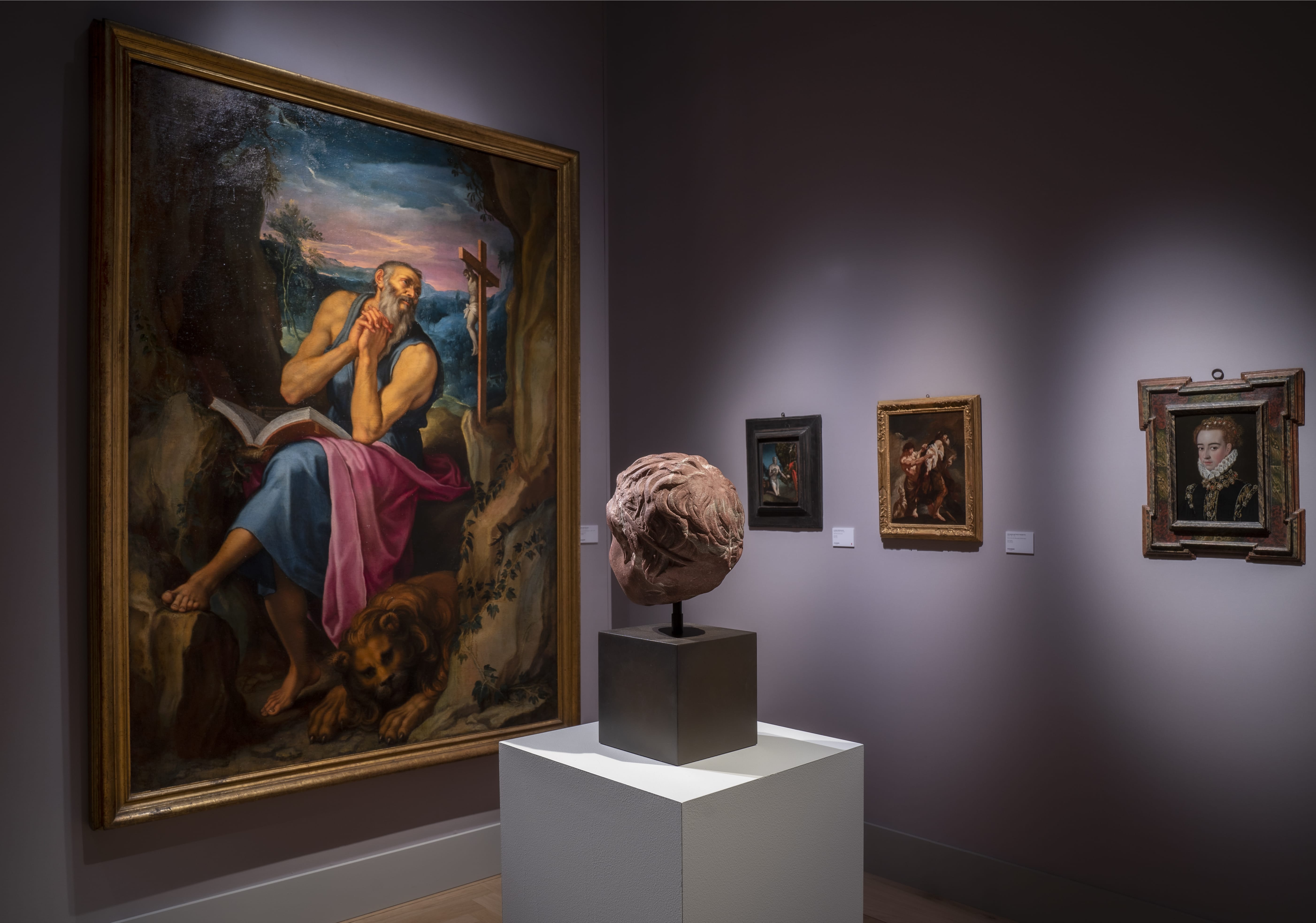 TEFAF Maastricht 2023