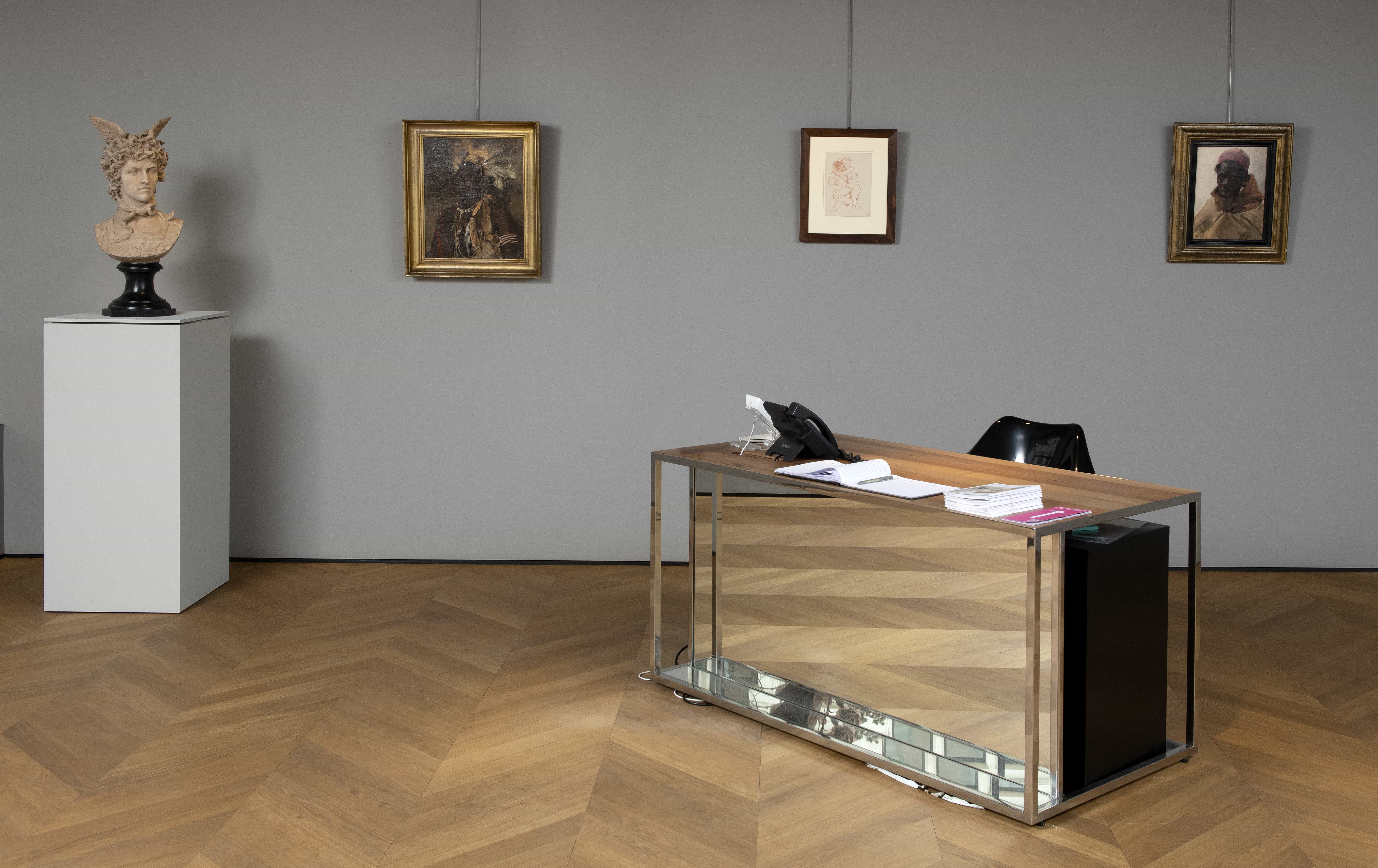 Works on Paper: 1800–1950 | London Art Week