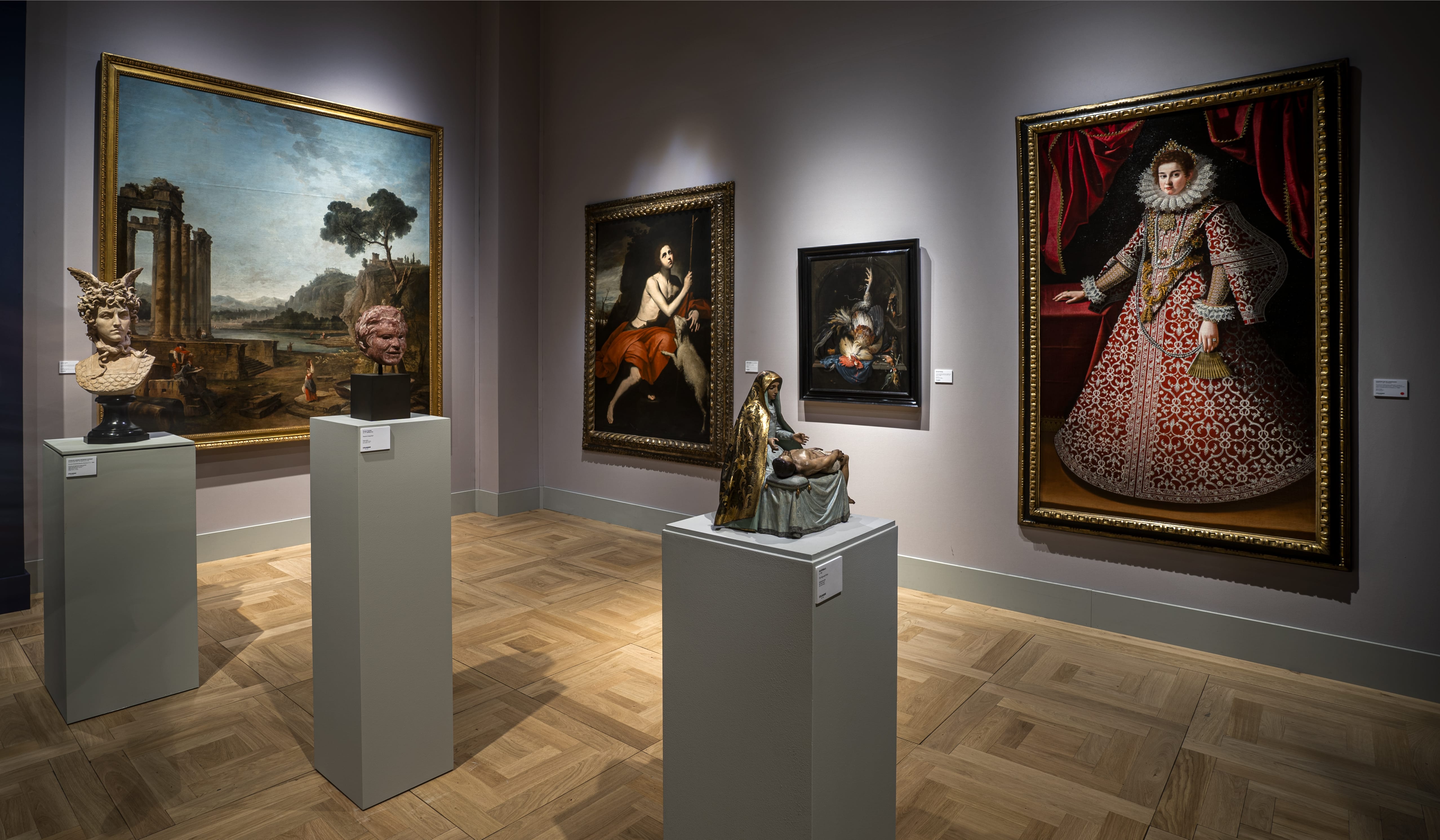 TEFAF Maastricht 2022