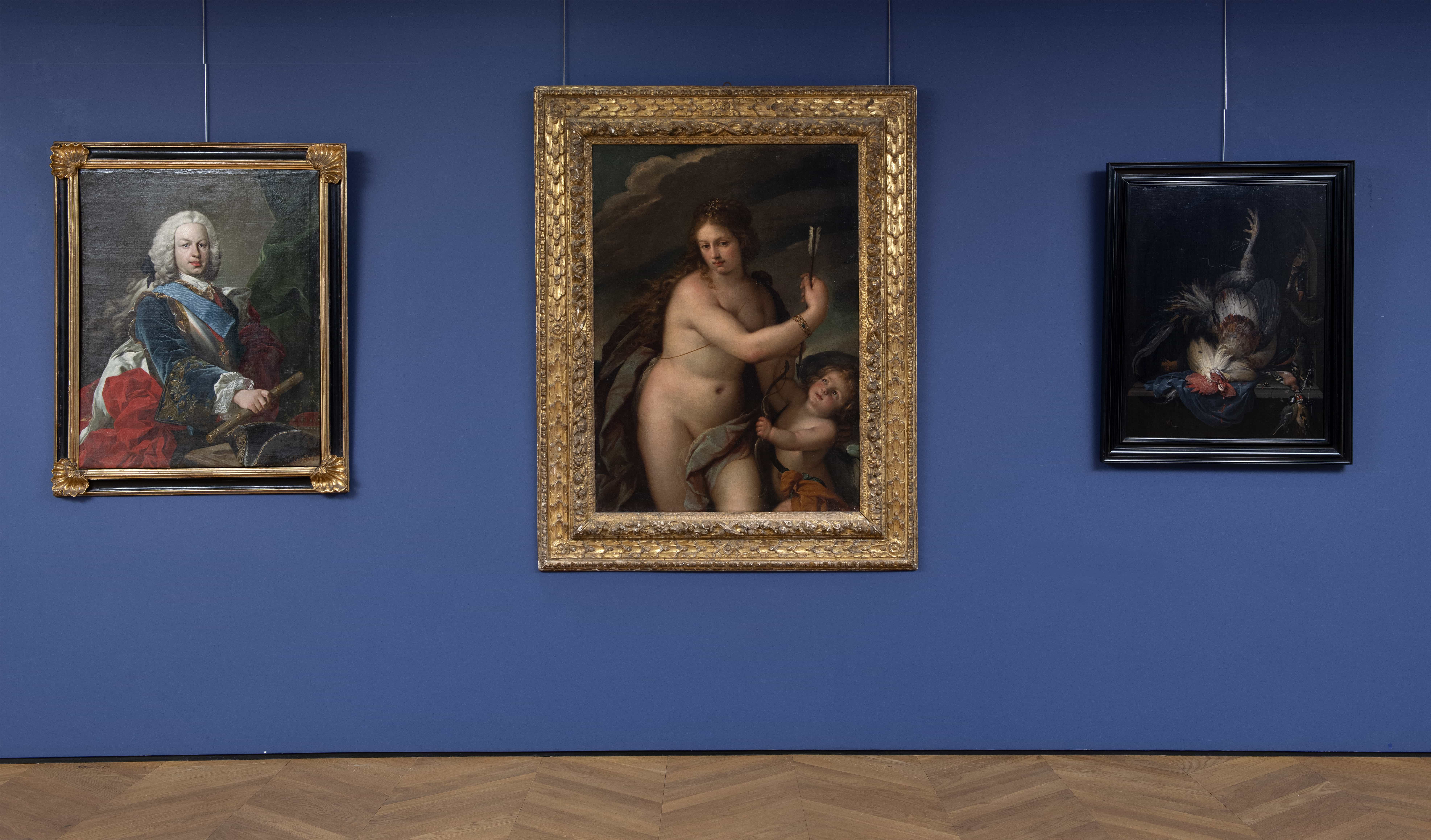 Works on Paper: 1800–1950 | London Art Week