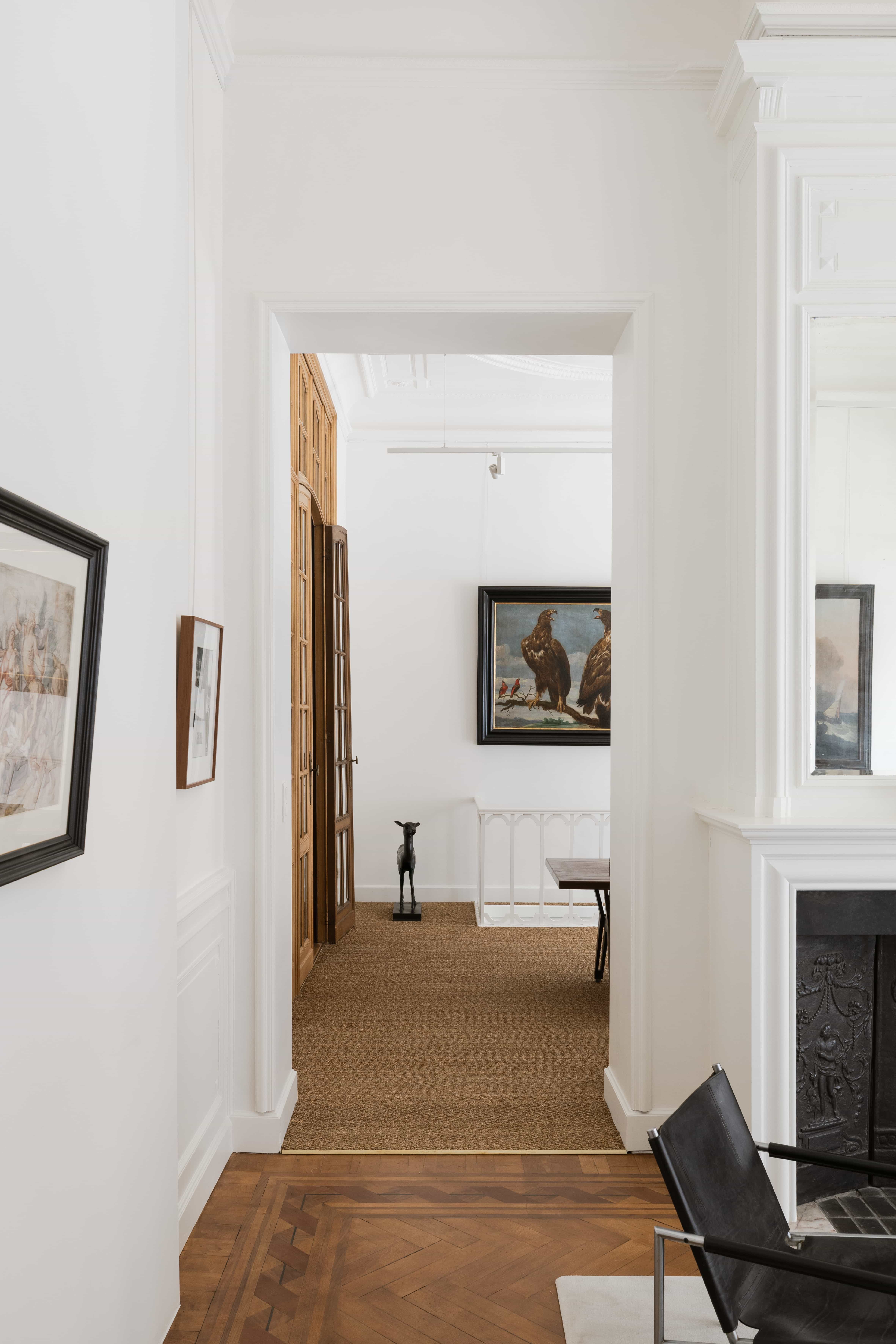 Studio: Announcing the Opening of Our New Colnaghi Brussels Gallery