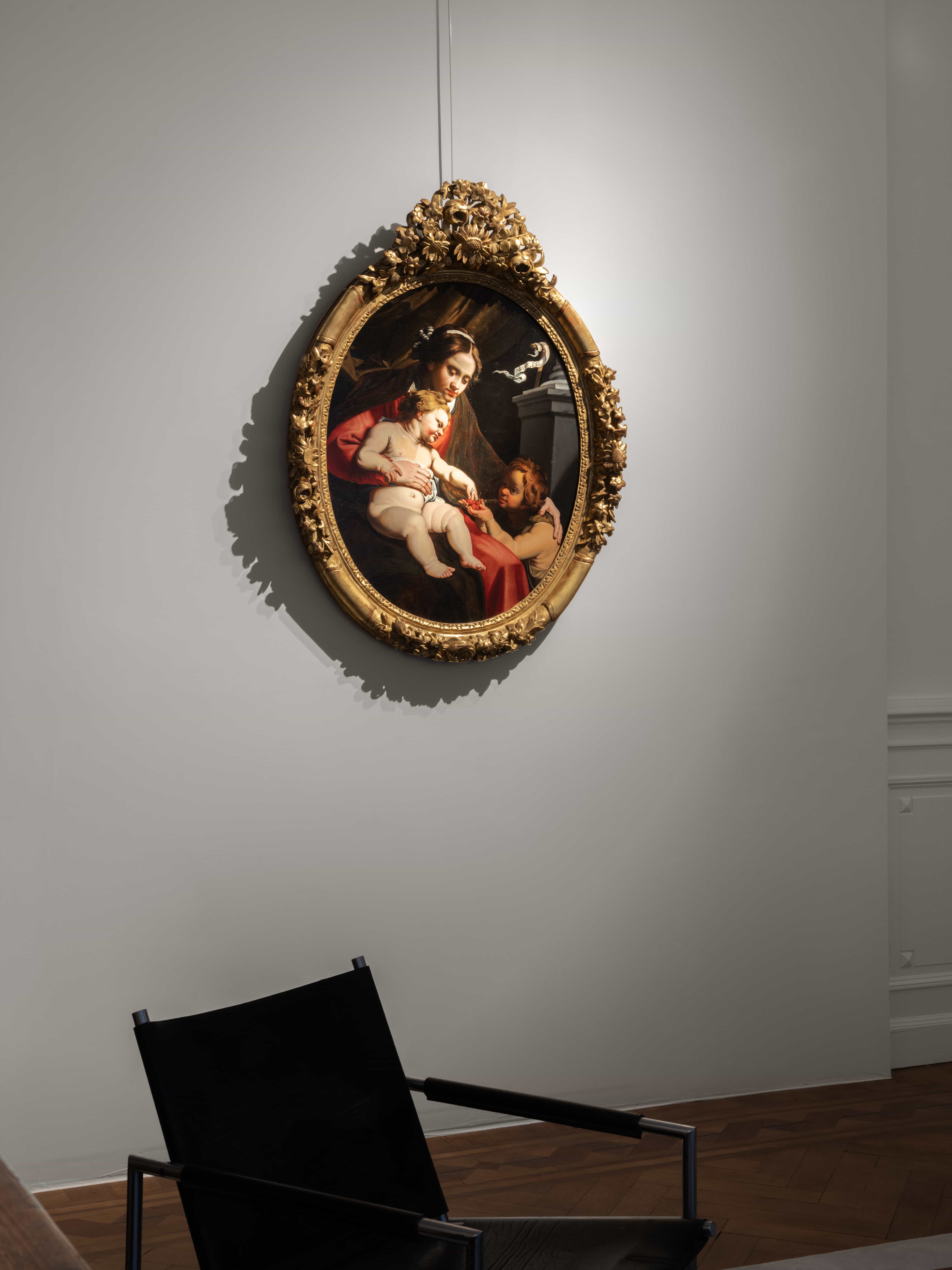 Northern Lights: Masterpieces of Flemish Caravaggism