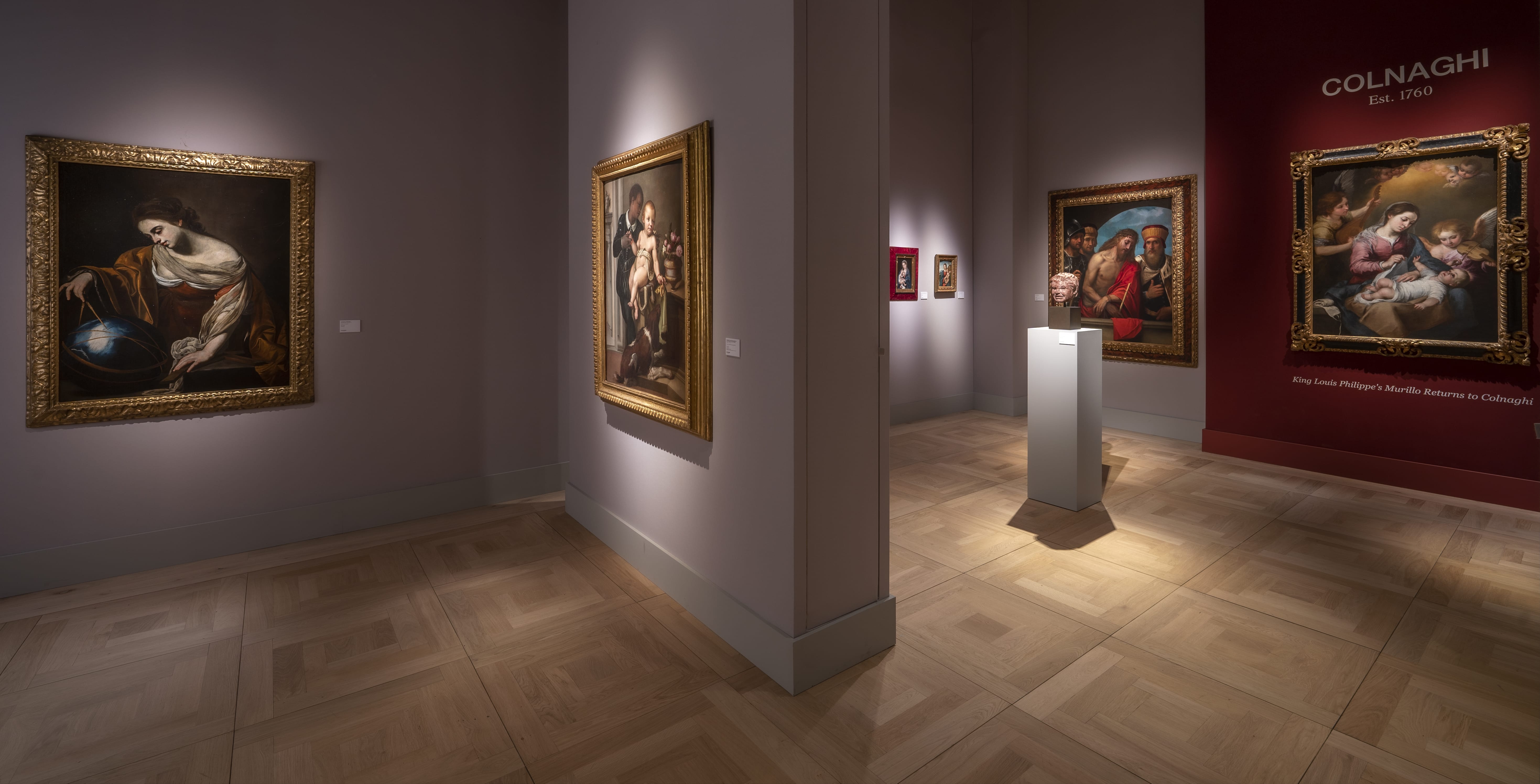 TEFAF Maastricht 2023