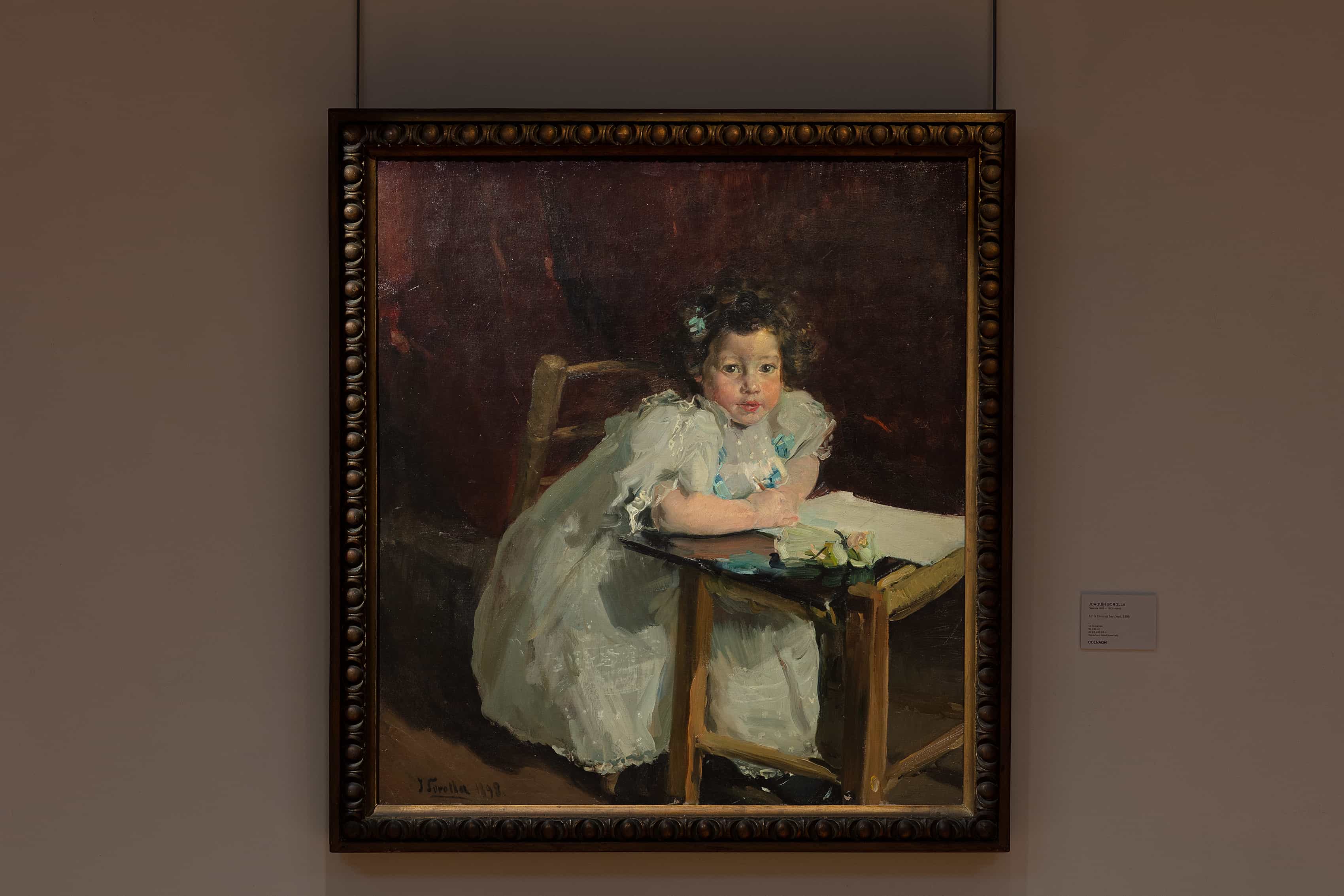Sorolla: A Celebration of Life