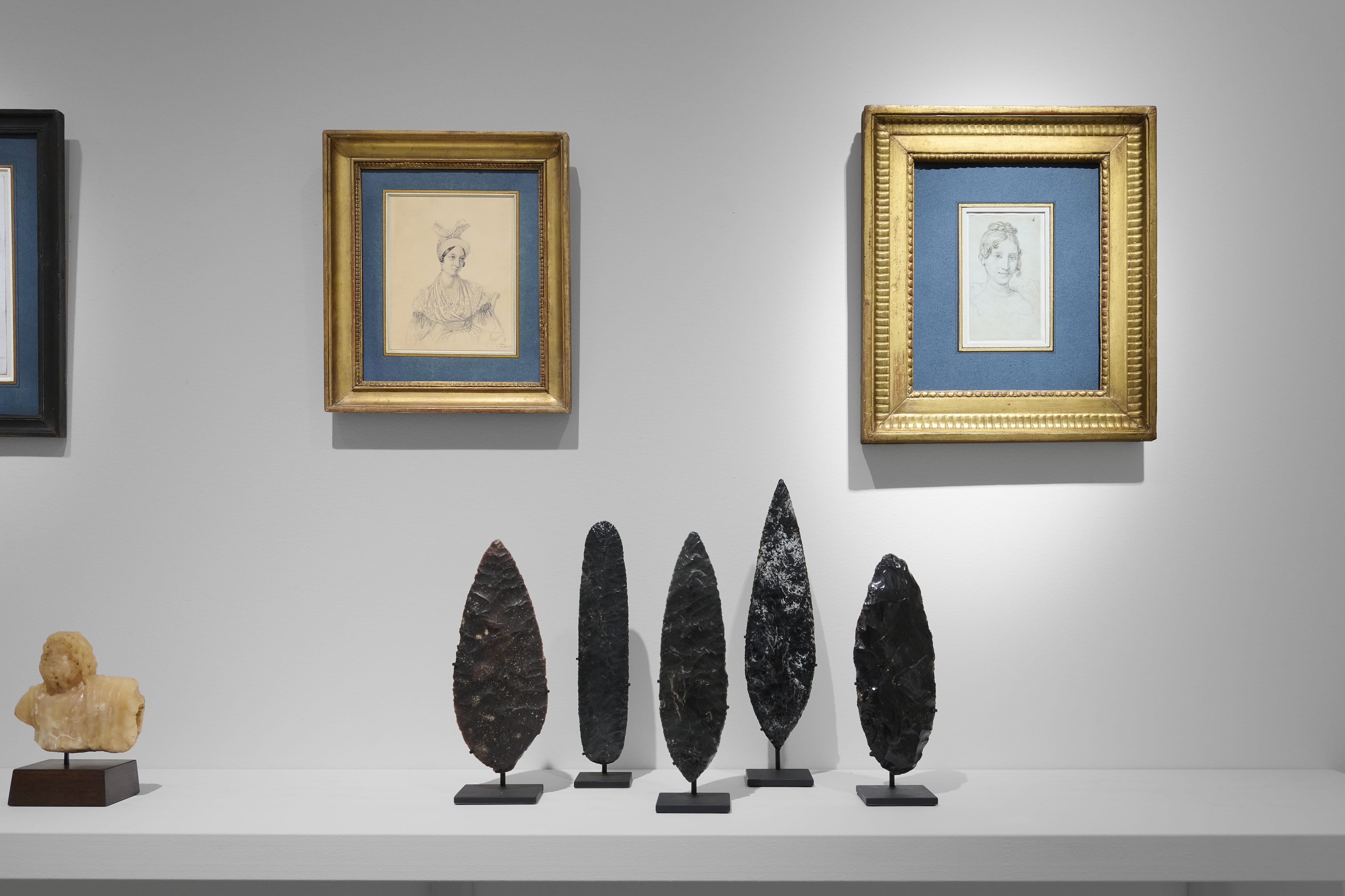 Master Drawings New York 2025