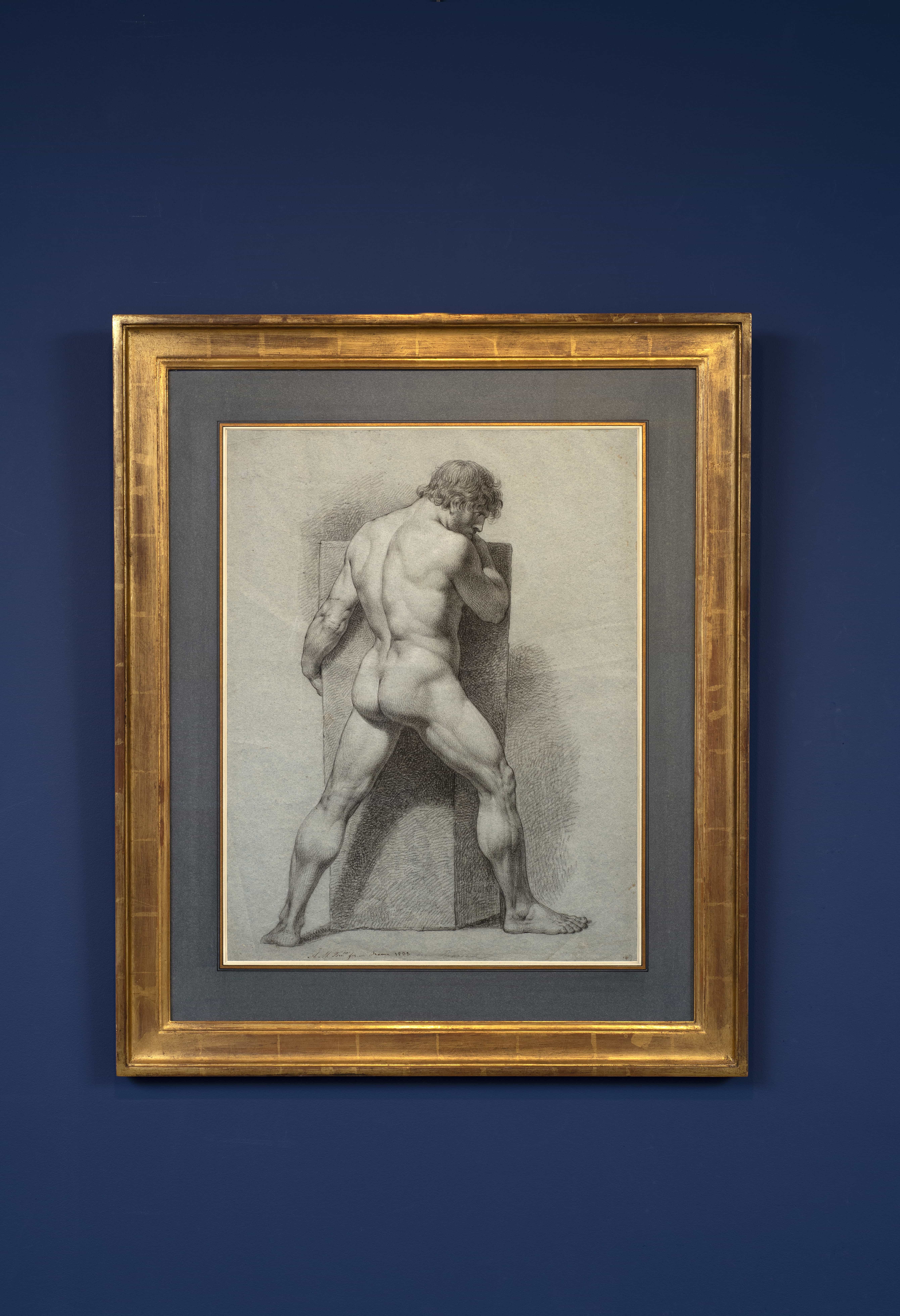 Works on Paper: 1800–1950 | London Art Week