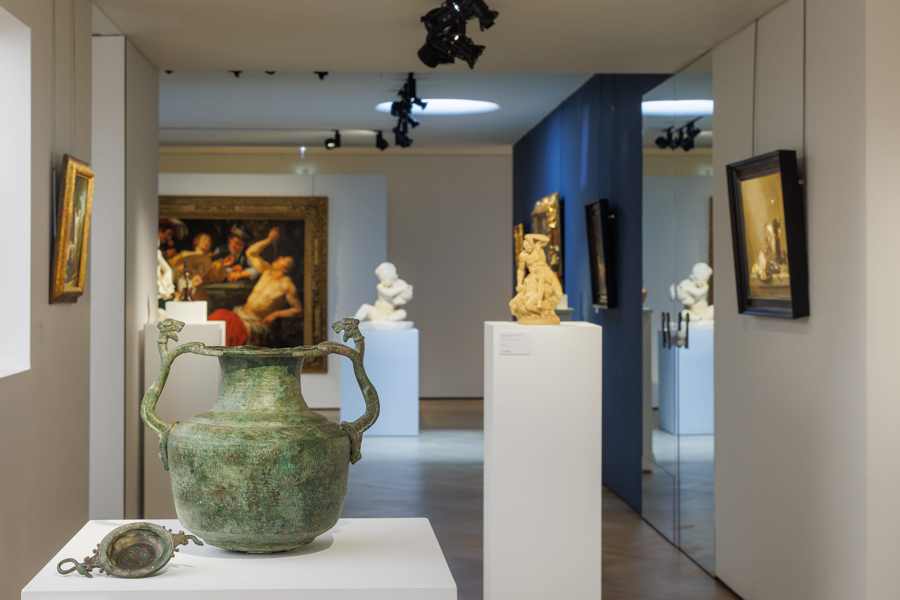 In Vino Veritas: The Visual Rhetoric of Wine