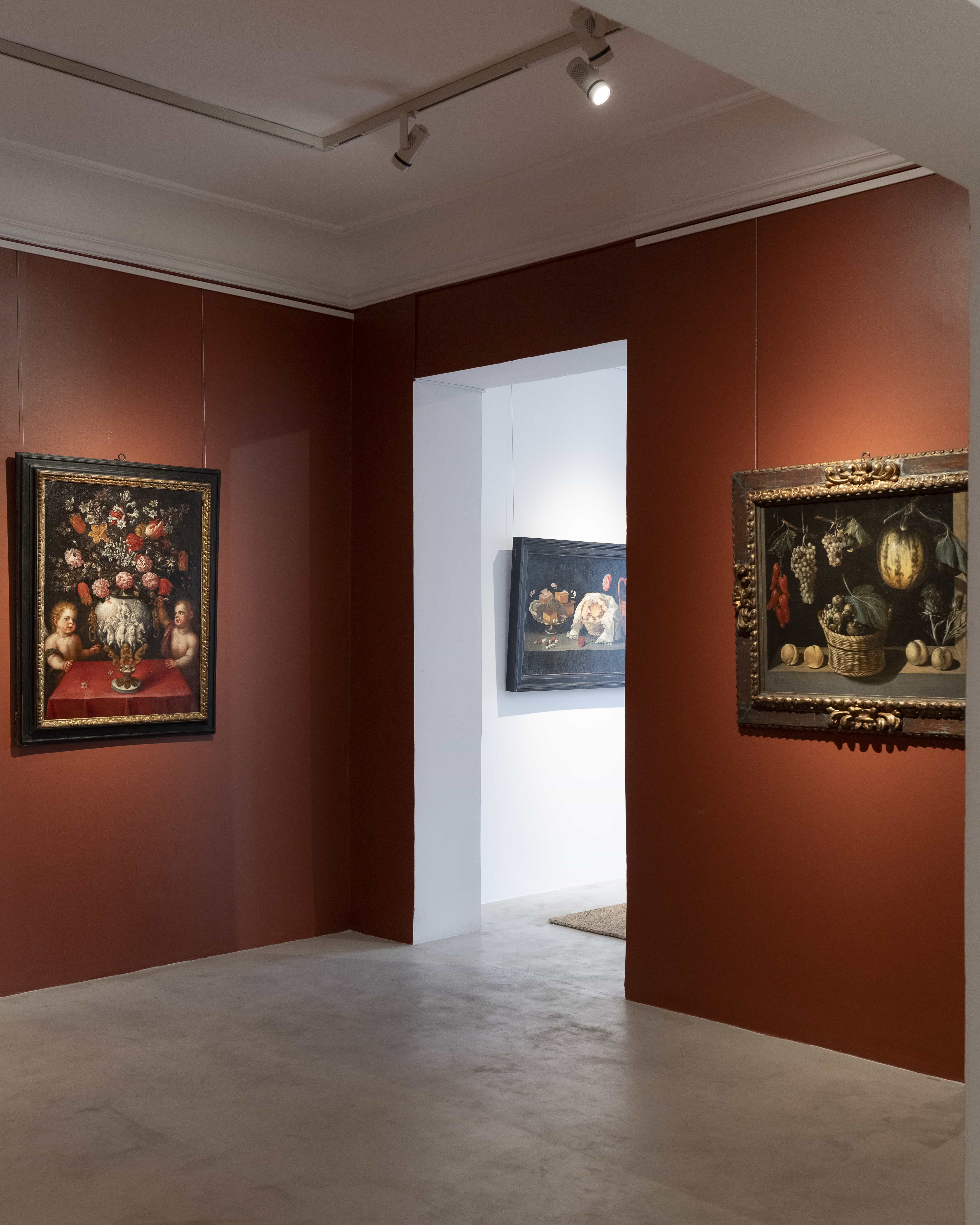 Everyday Poetry: Spanish Still Life Painting of the 17th and 18th Centuries