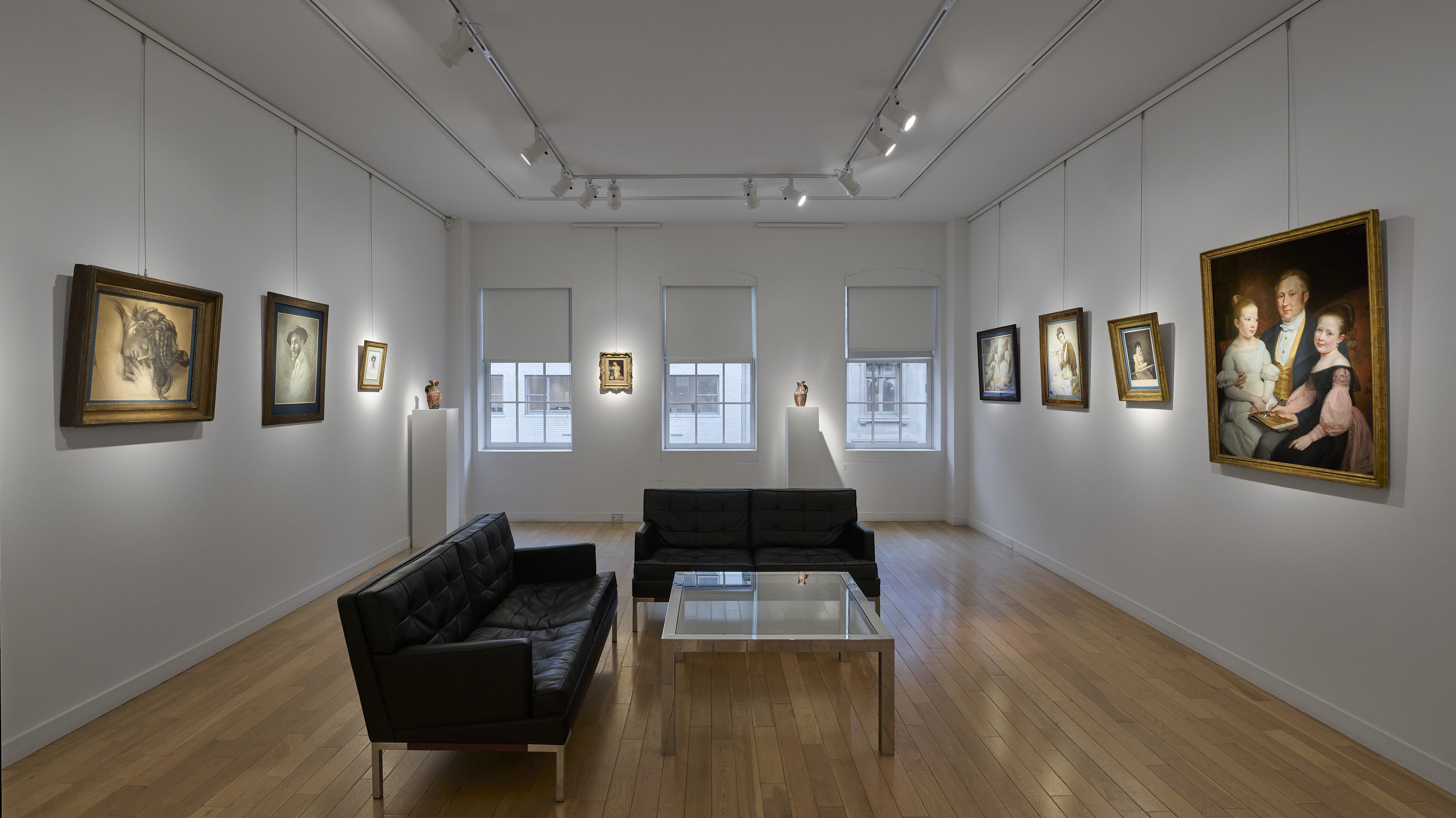Master Drawings New York 2025