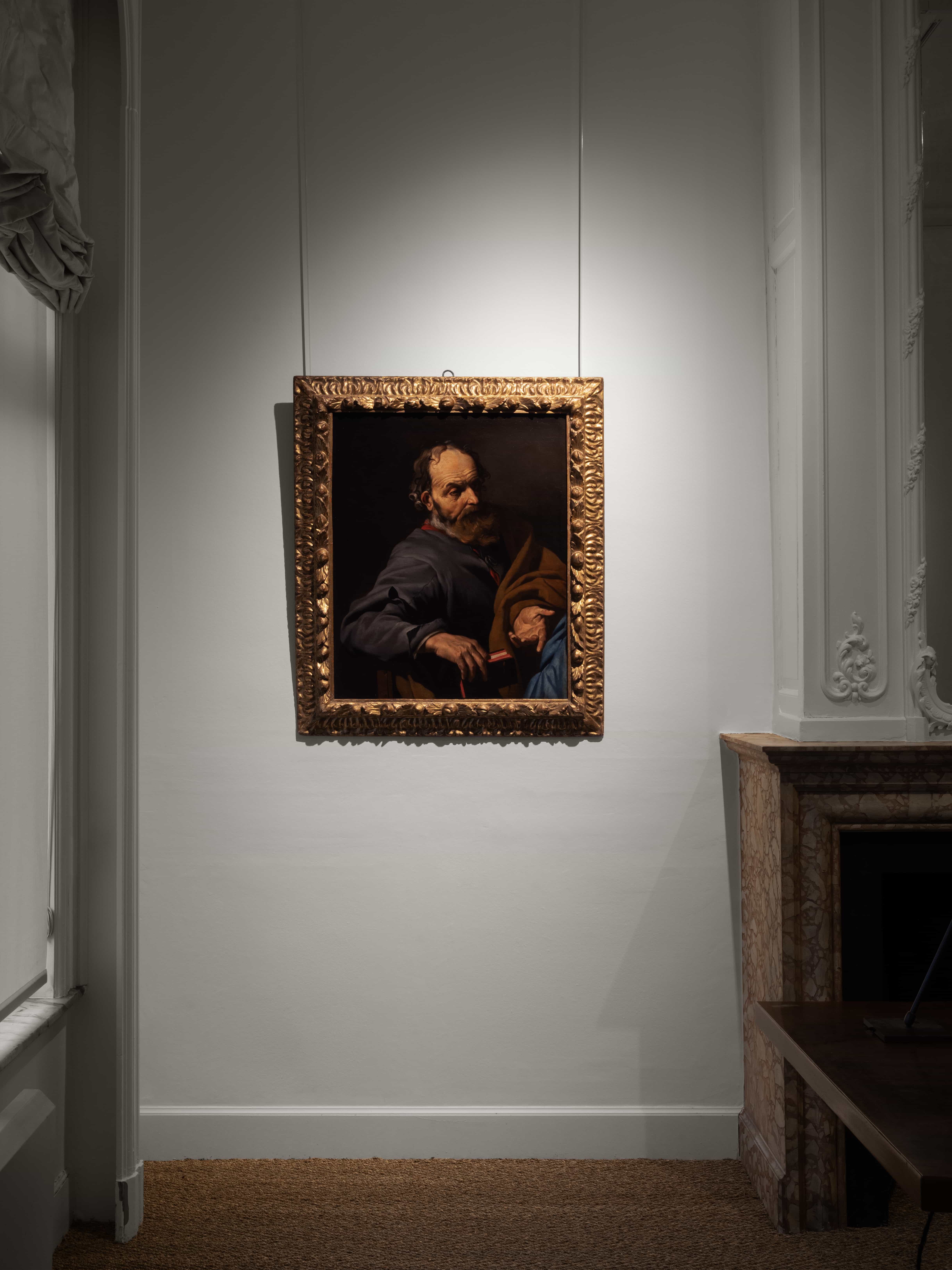 Northern Lights: Masterpieces of Flemish Caravaggism
