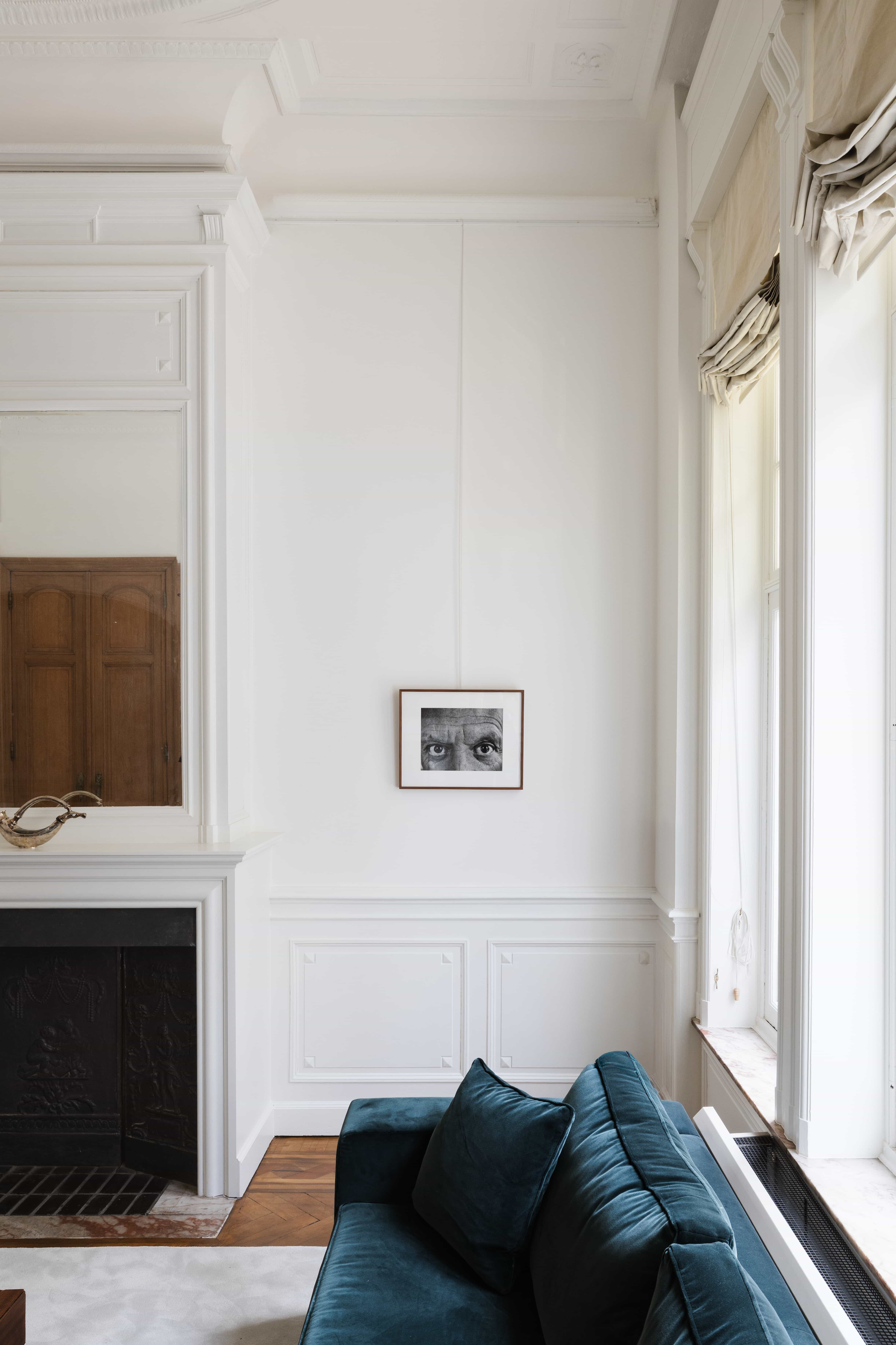 Studio: Announcing the Opening of Our New Colnaghi Brussels Gallery