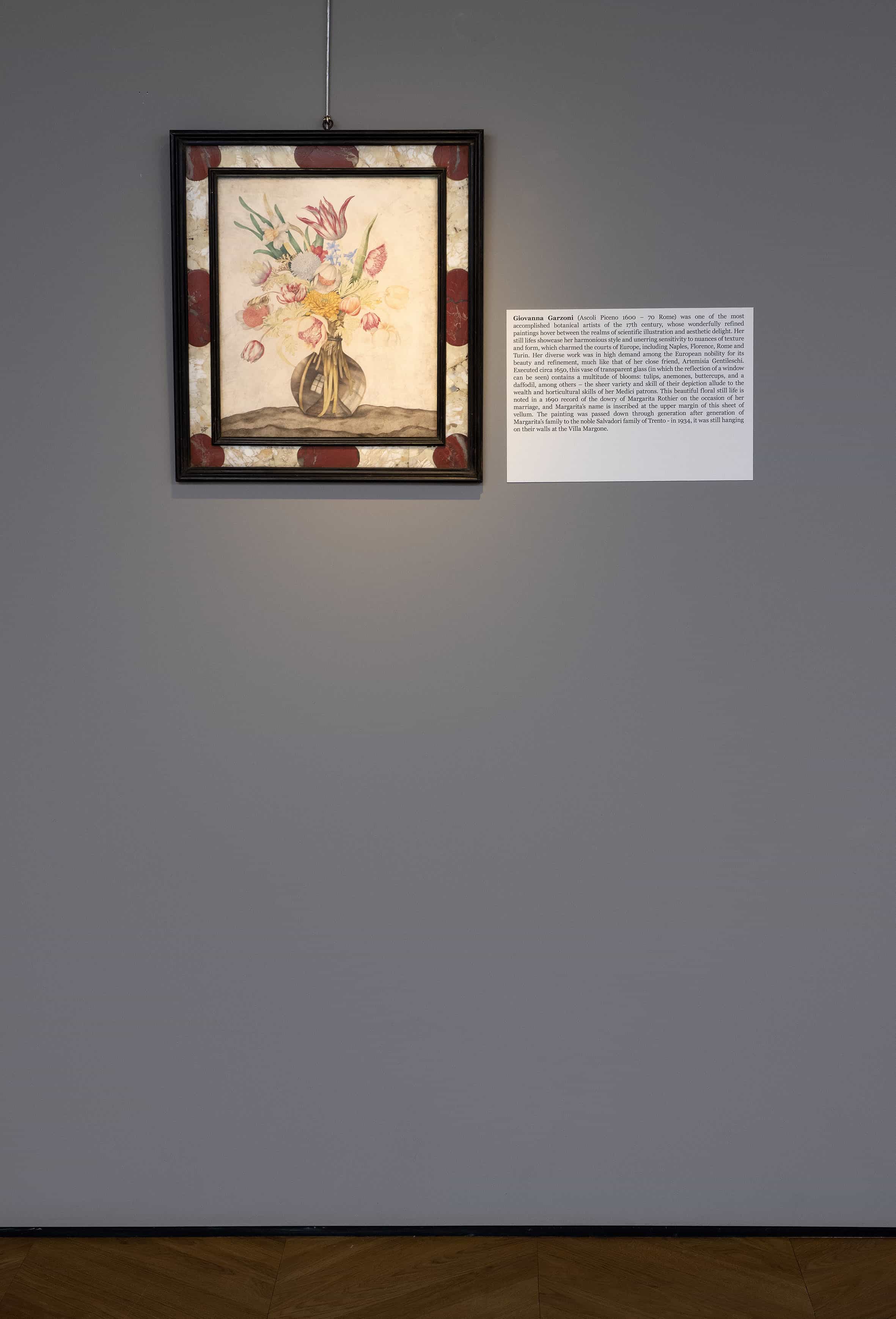 Forbidden Fruit: Female Still Life