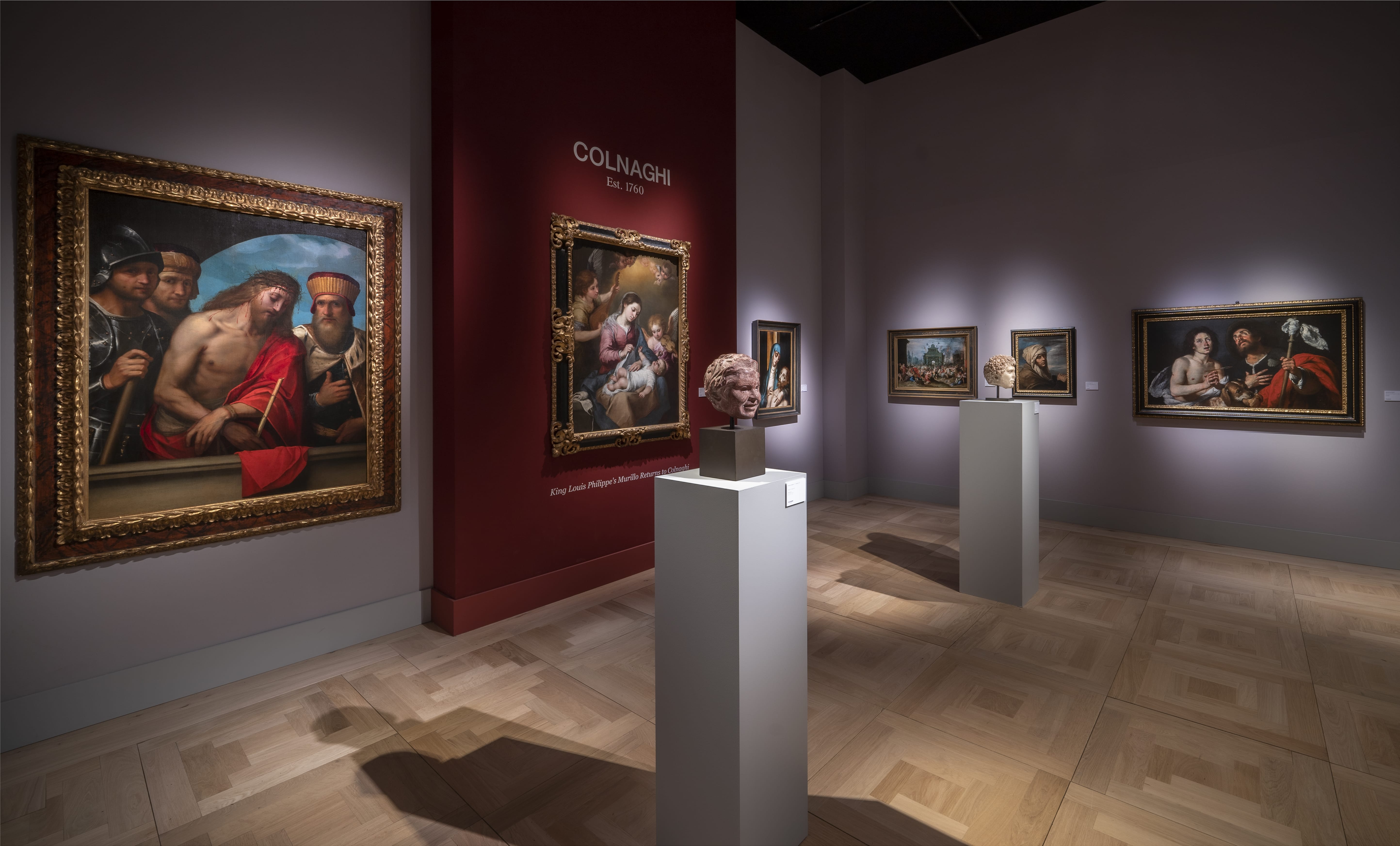 TEFAF Maastricht 2023