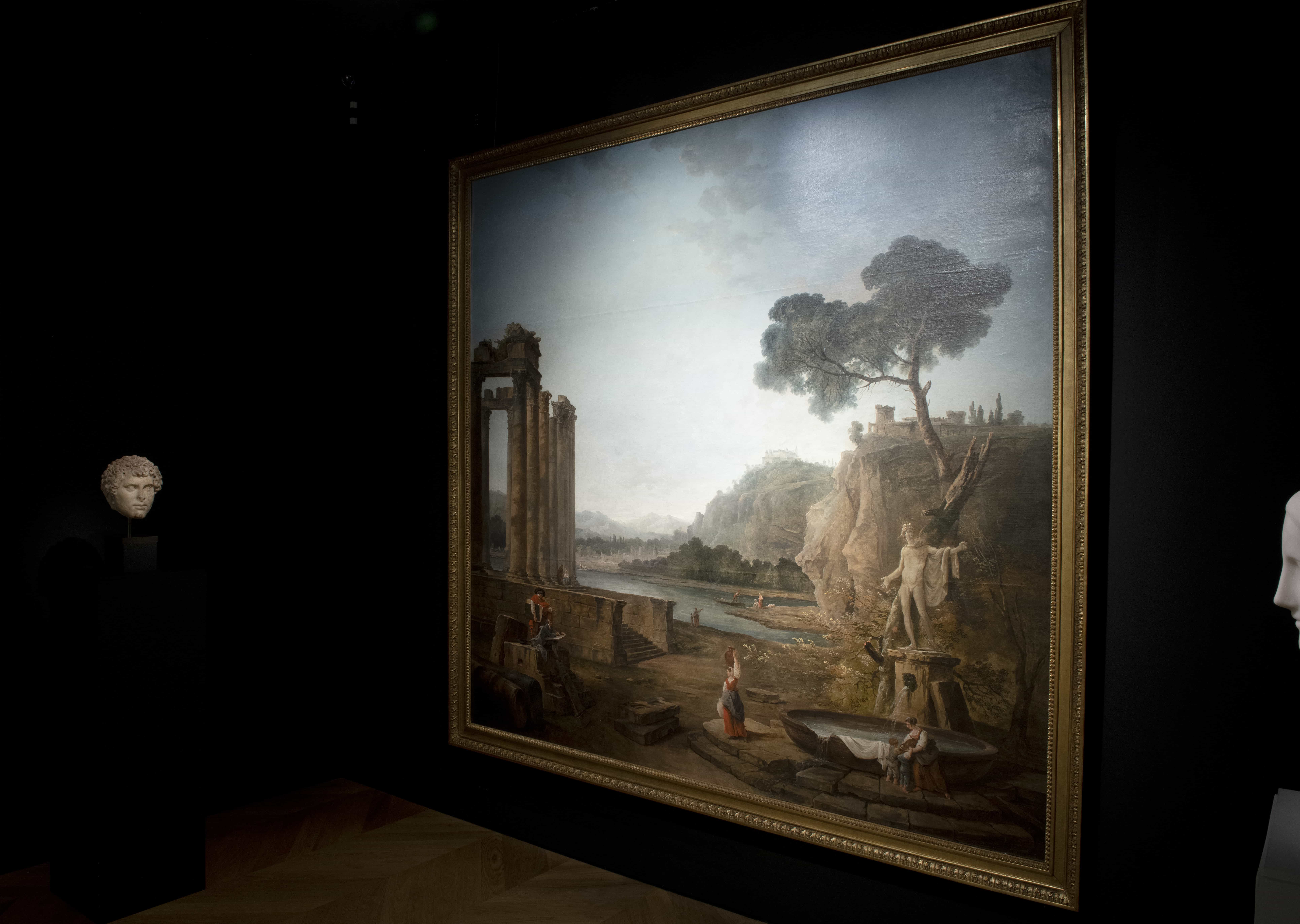 Works on Paper: 1800–1950 | London Art Week