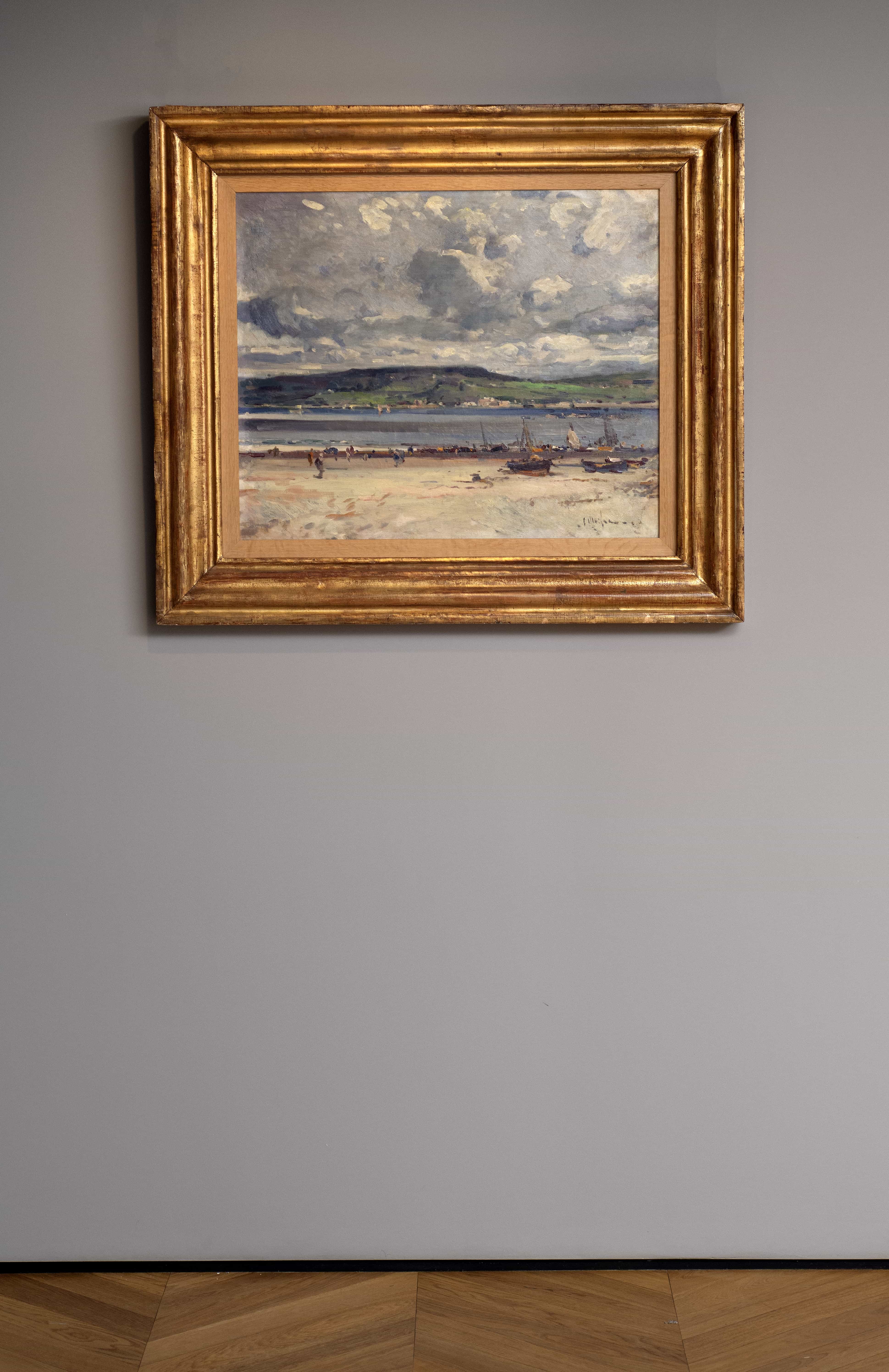 Spanish Modern Landscapes