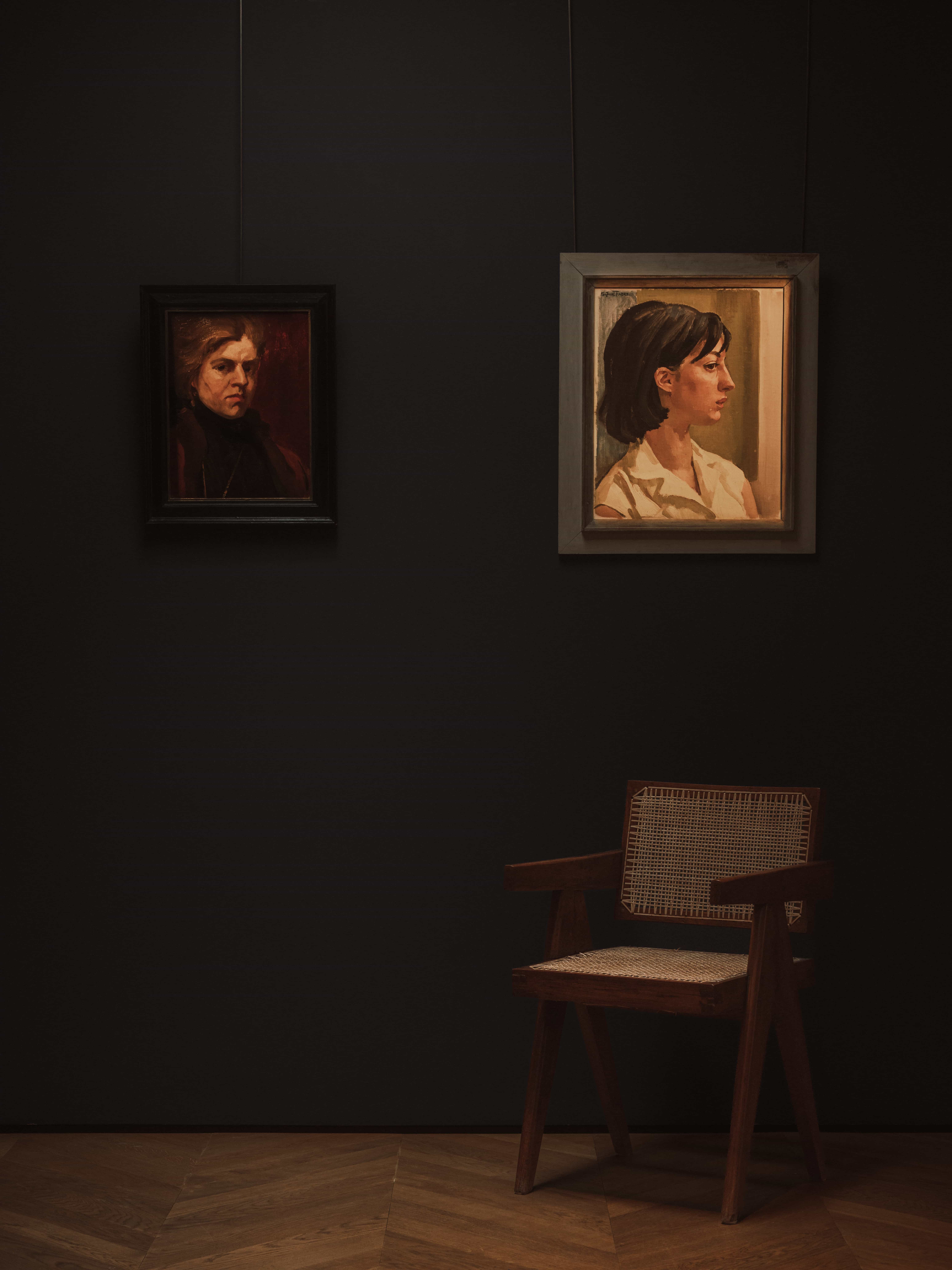 Colnaghi & Banda Present Held in Space: Celebrating Women-Led Art and Design