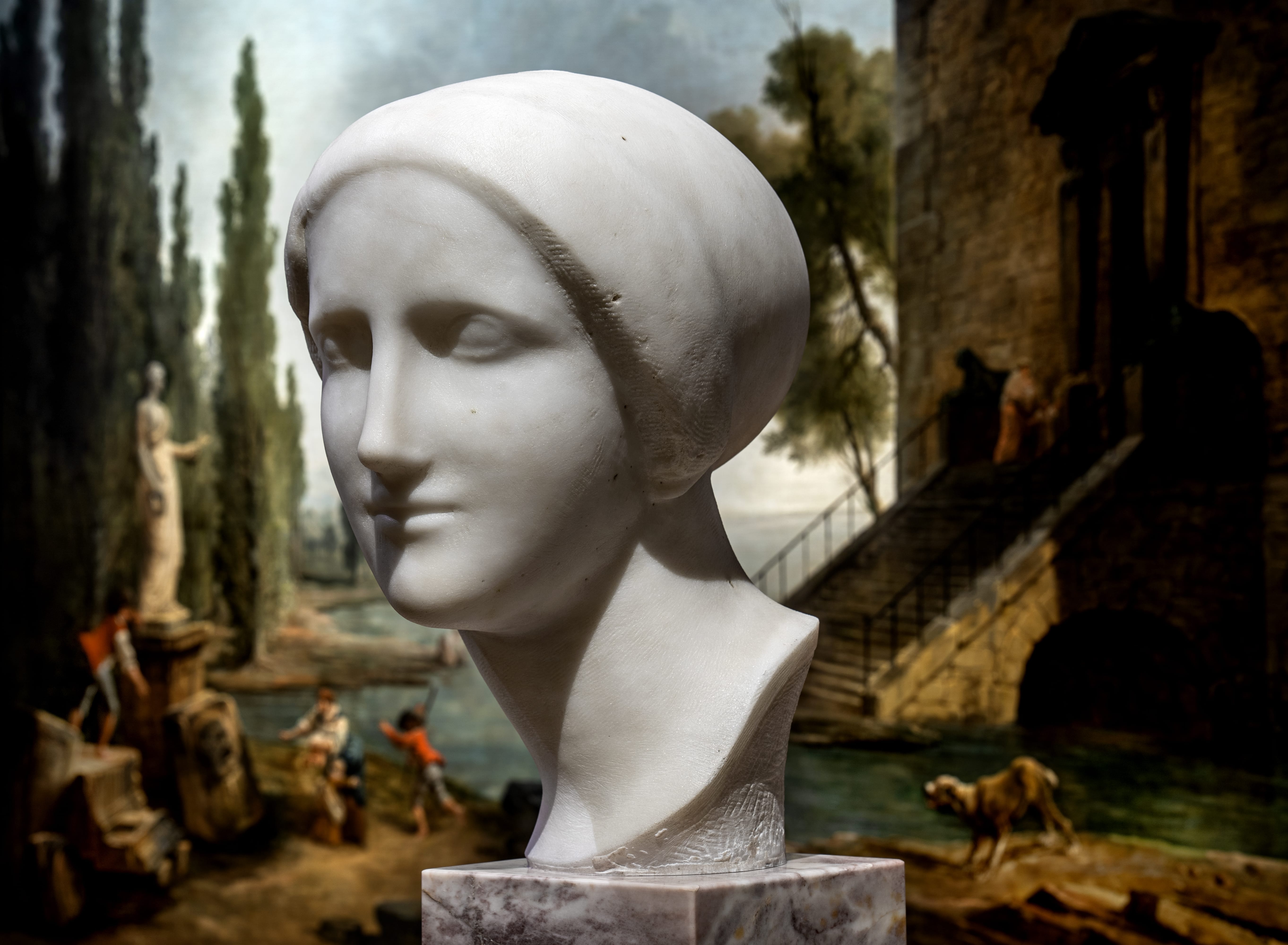 TEFAF Maastricht 2022