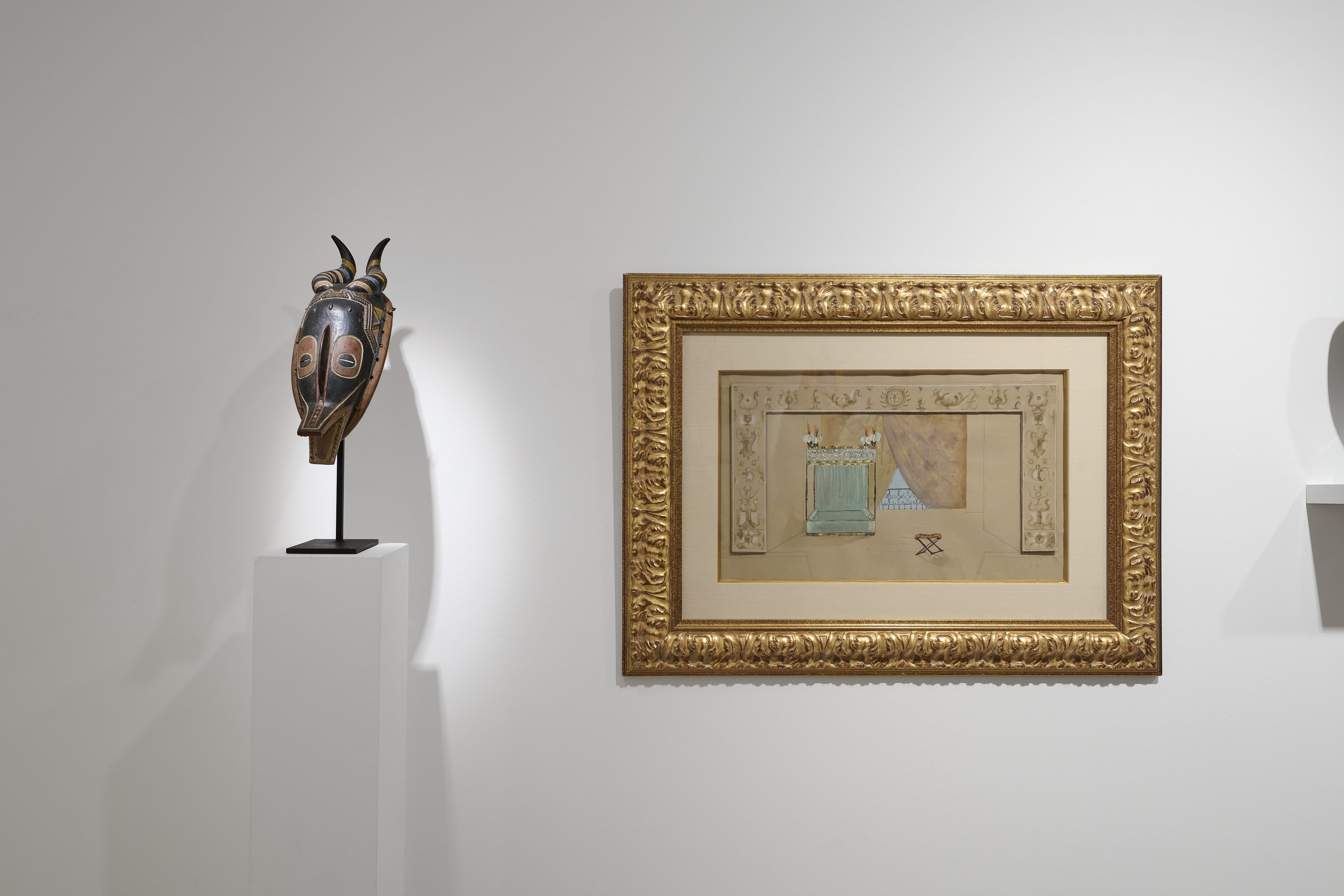 Leonor Fini: A Practice of Transformation
