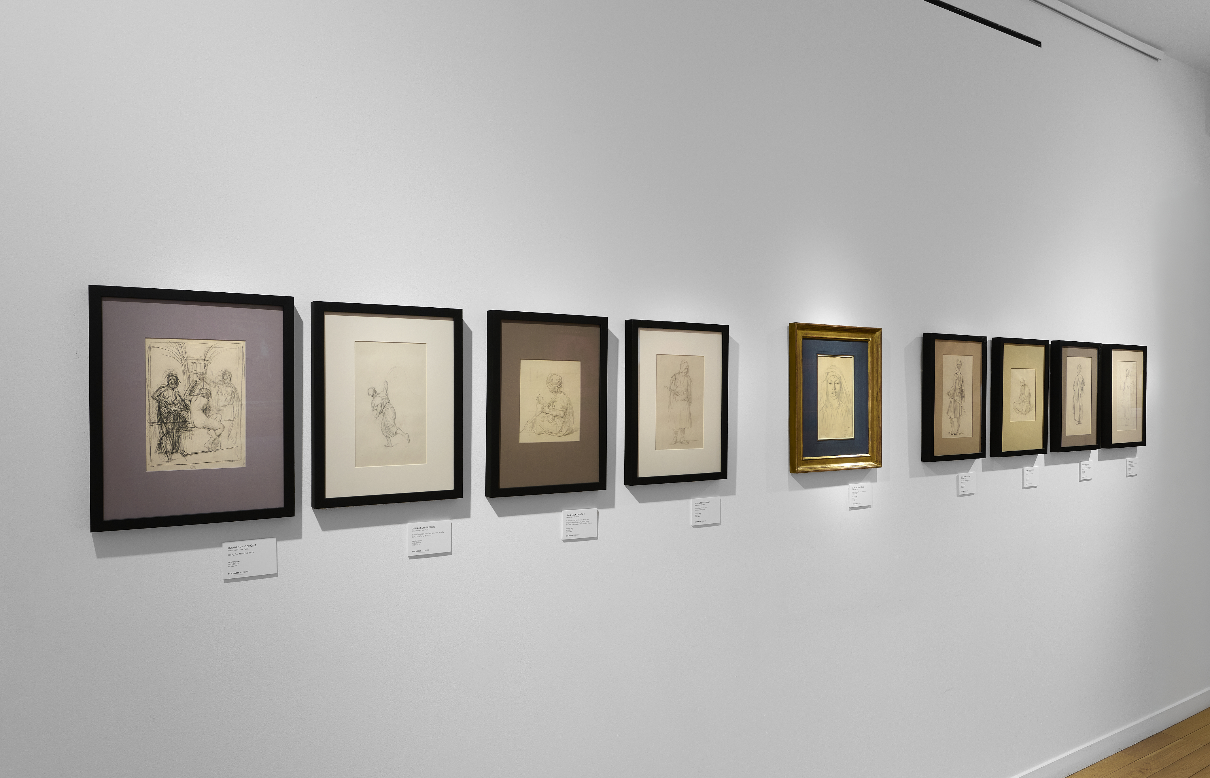 Master Drawings New York 2026