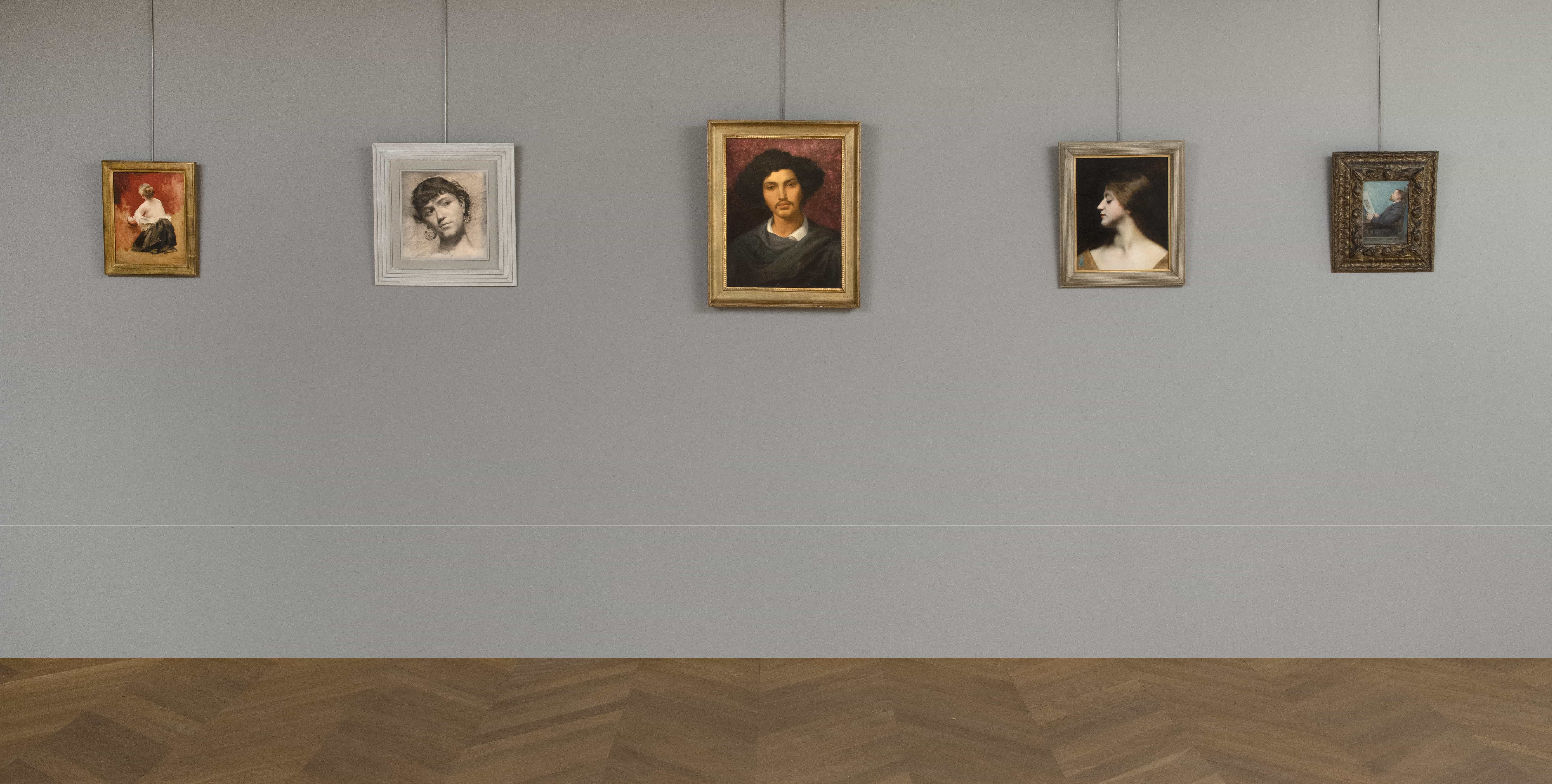 Works on Paper: 1800–1950 | London Art Week