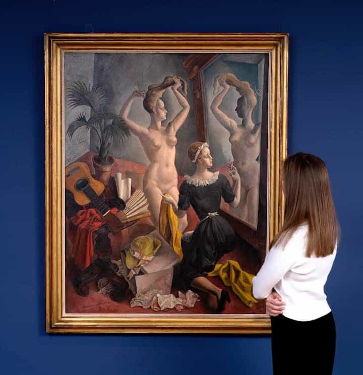 Barcelona – Paris, 1860-1936: A Journey to Modernity