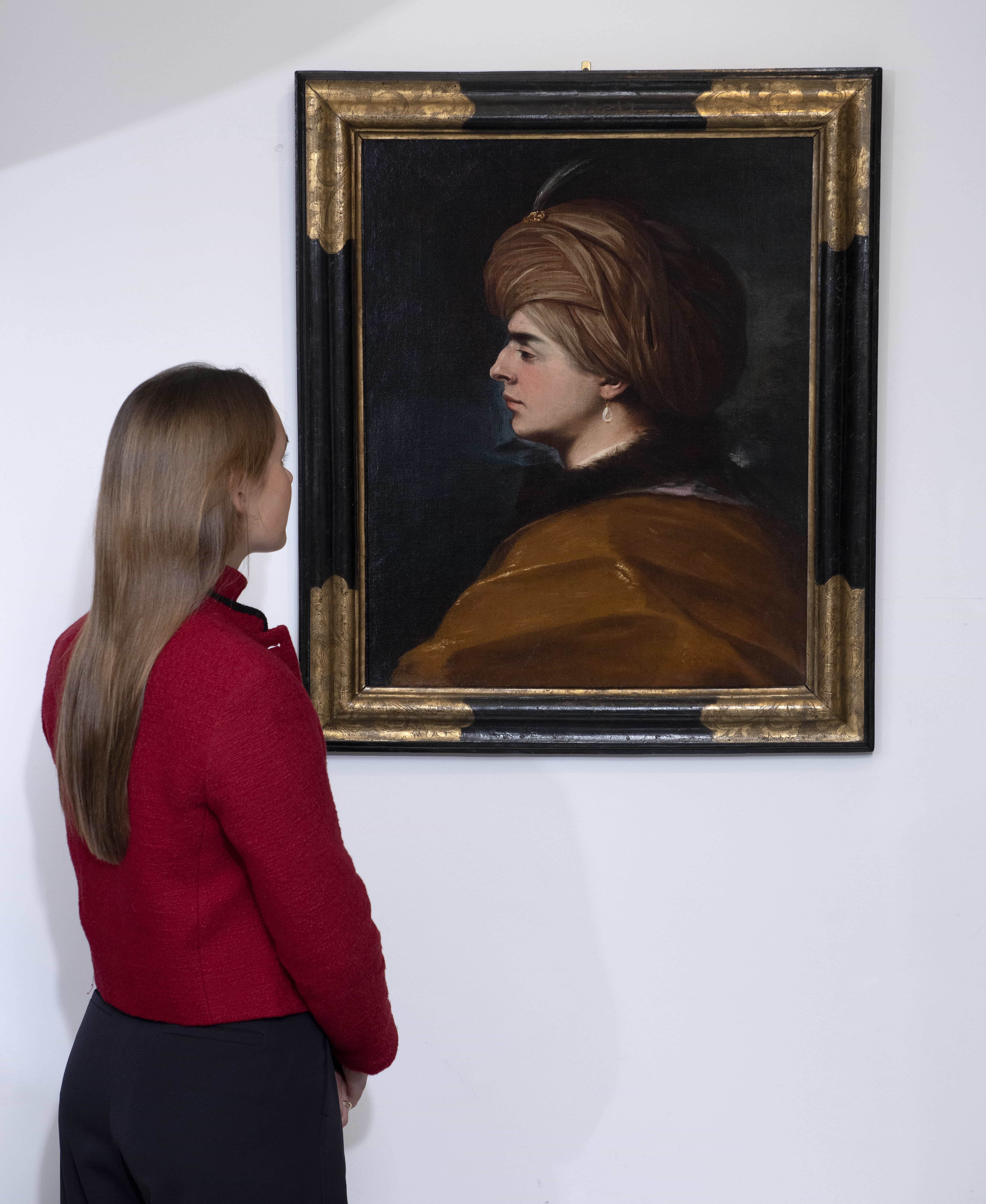 Winter Exhibition