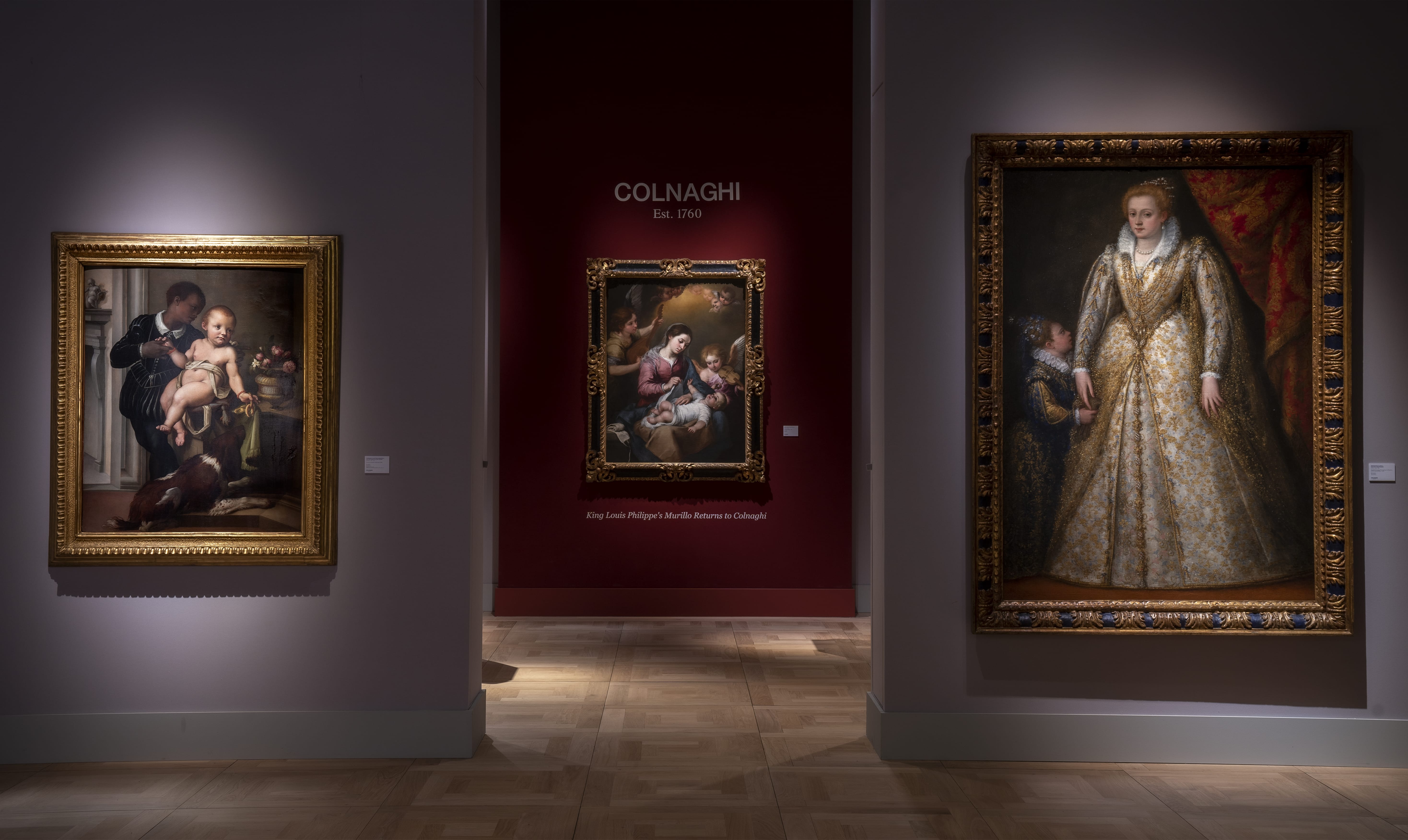 TEFAF Maastricht 2023