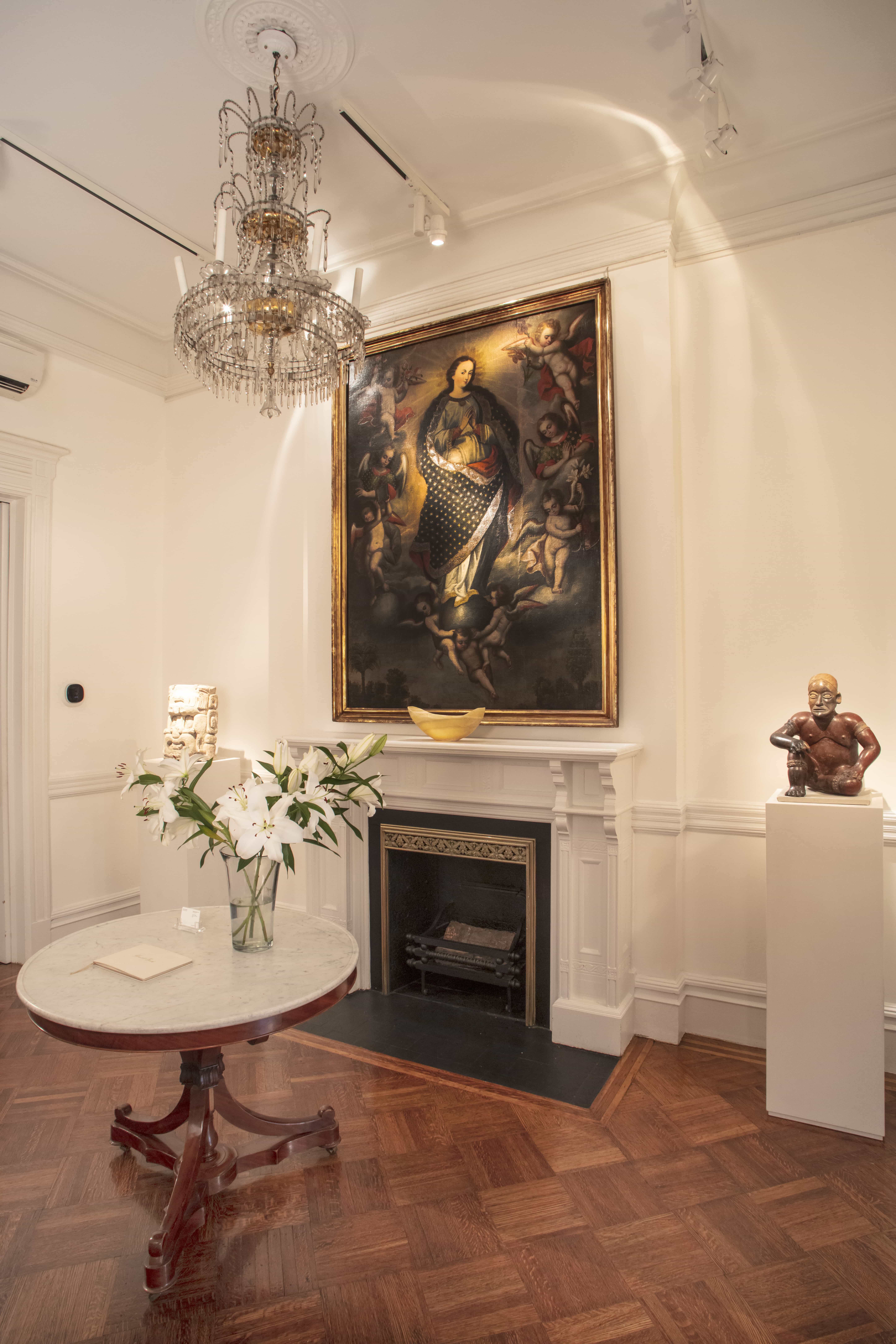 Discovering Viceregal Latin American Treasures