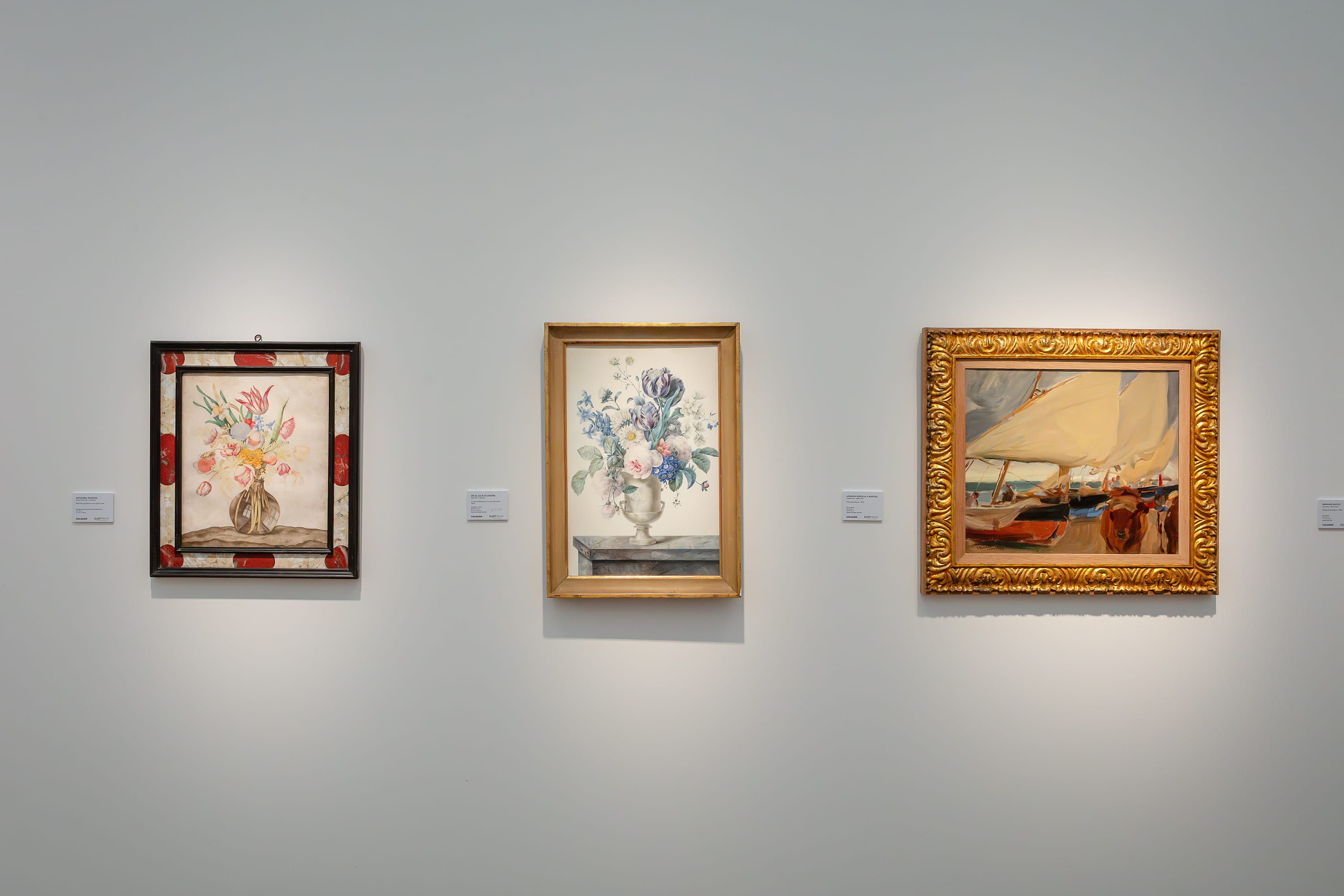 FRIEZE Masters 2024