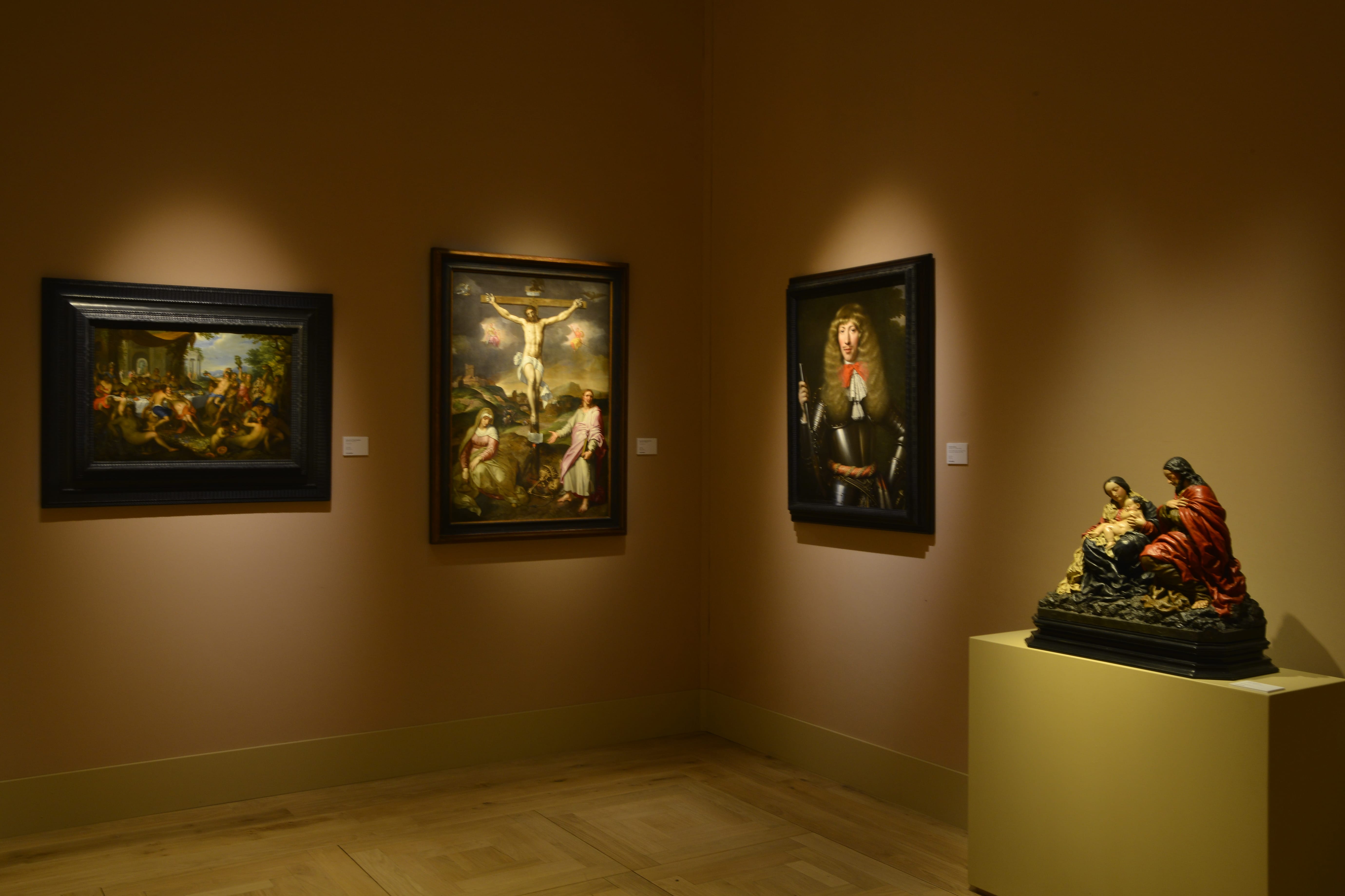 TEFAF Maastricht 2024