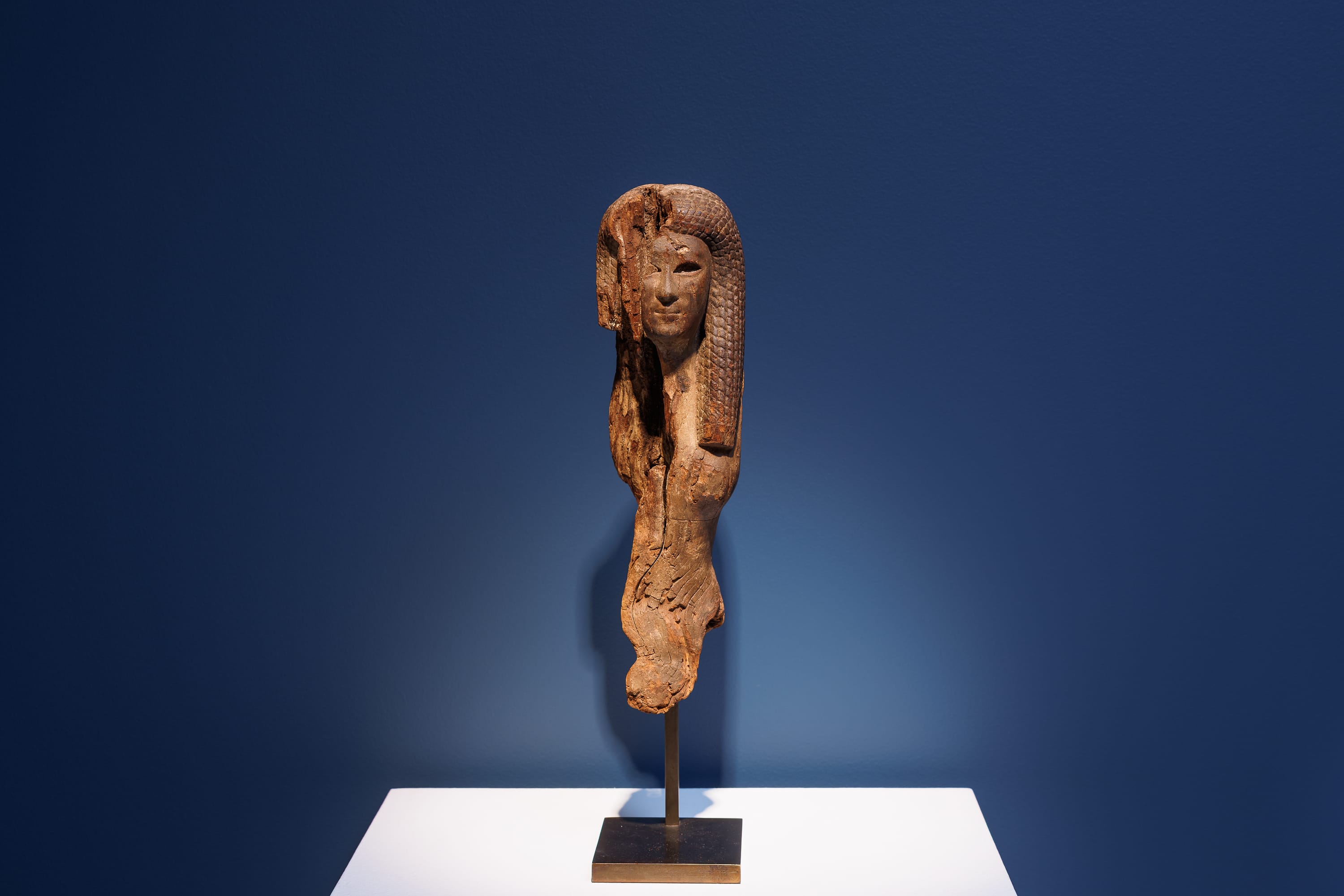 Out of the Sand: Ancient Egypt Rediscovered